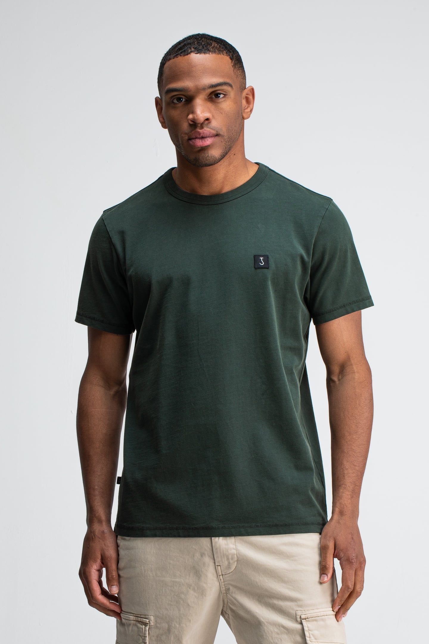 ARMY TEE CONDA GREEN 1
