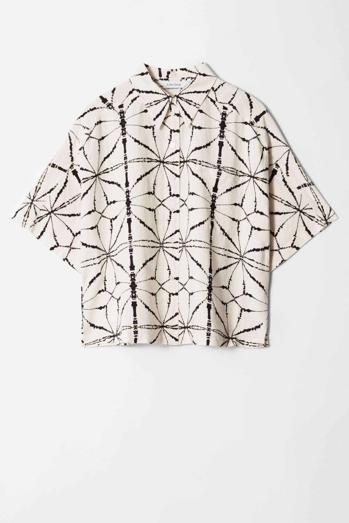 MAGGIE SHIRT BEIGE 3