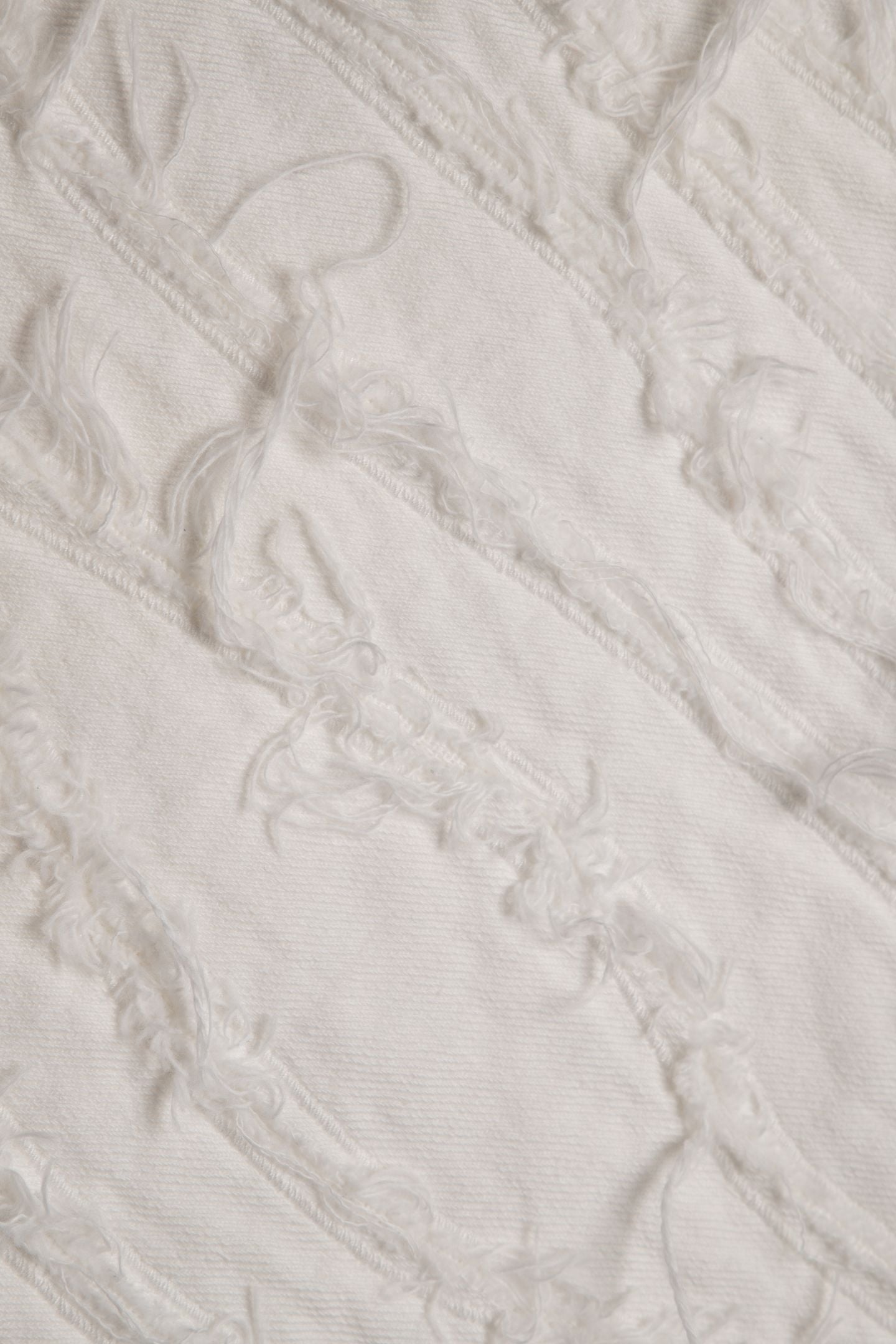 MOSS SKIRT WHITE 5