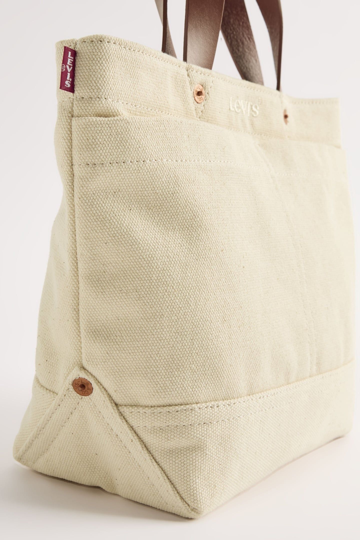 LEVI'S® HERITAGE SMALL TOTE BAG 3