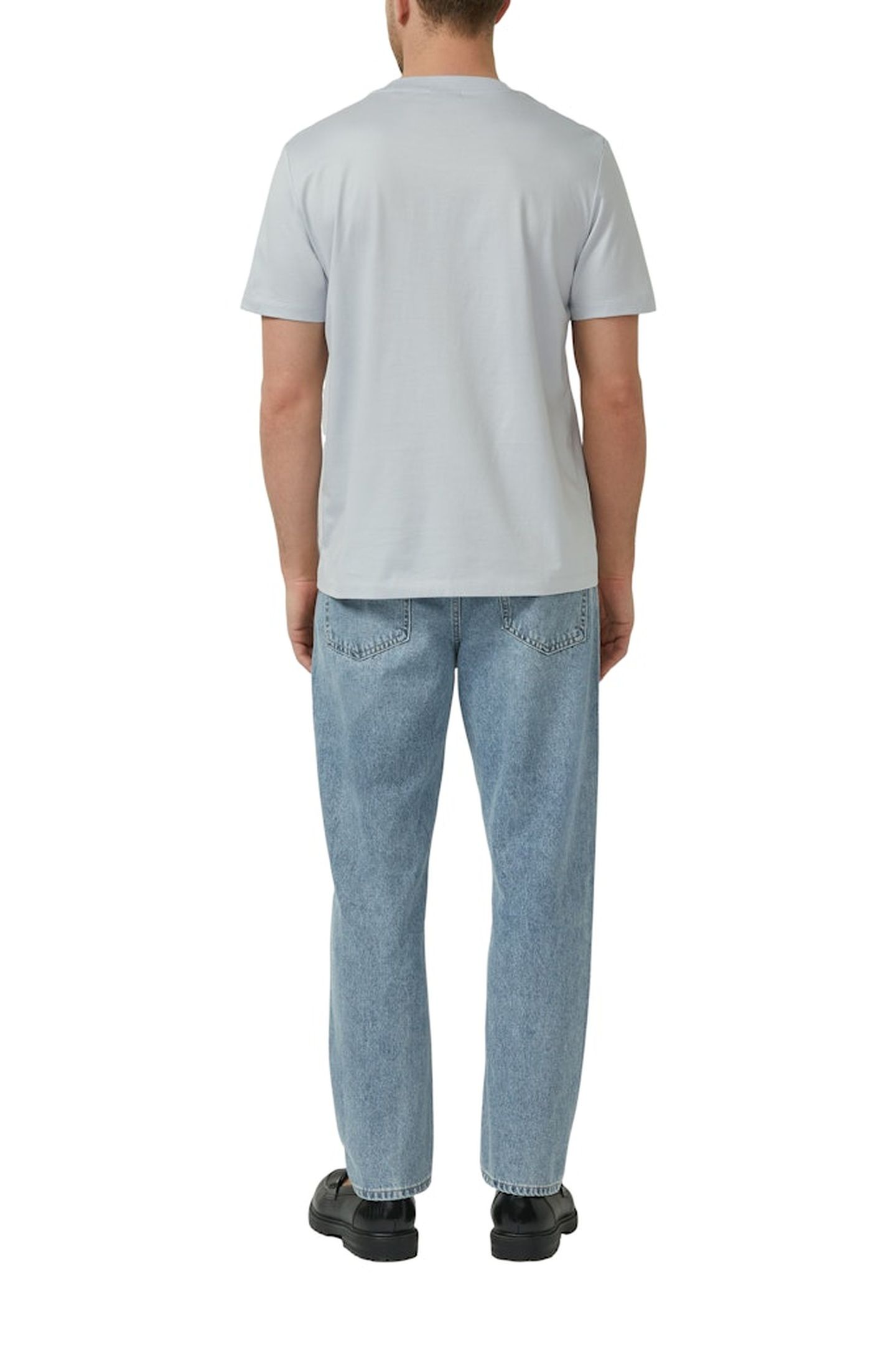 T-SHIRTS LIGHT BLUE 6