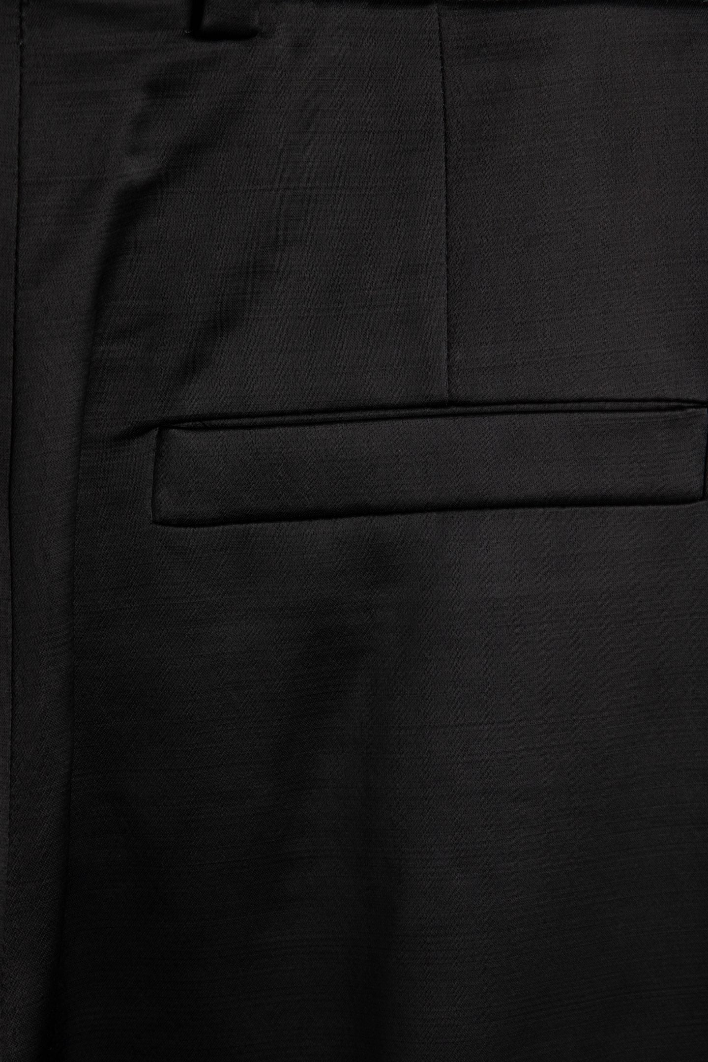 DIAZ TROUSERS BLACK 5