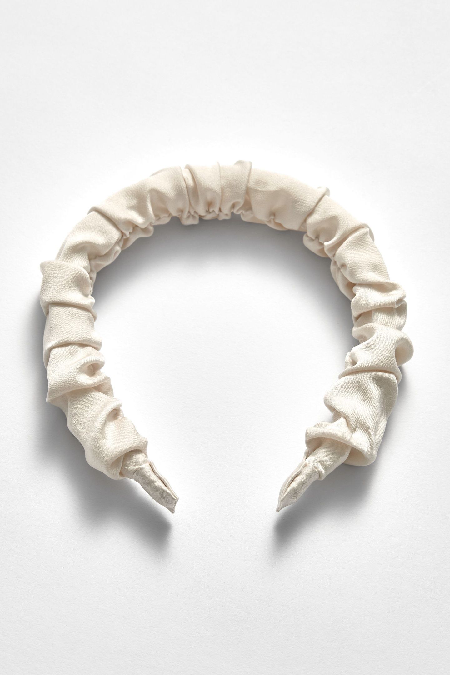 YTTER ALICE BAND WHITE 1