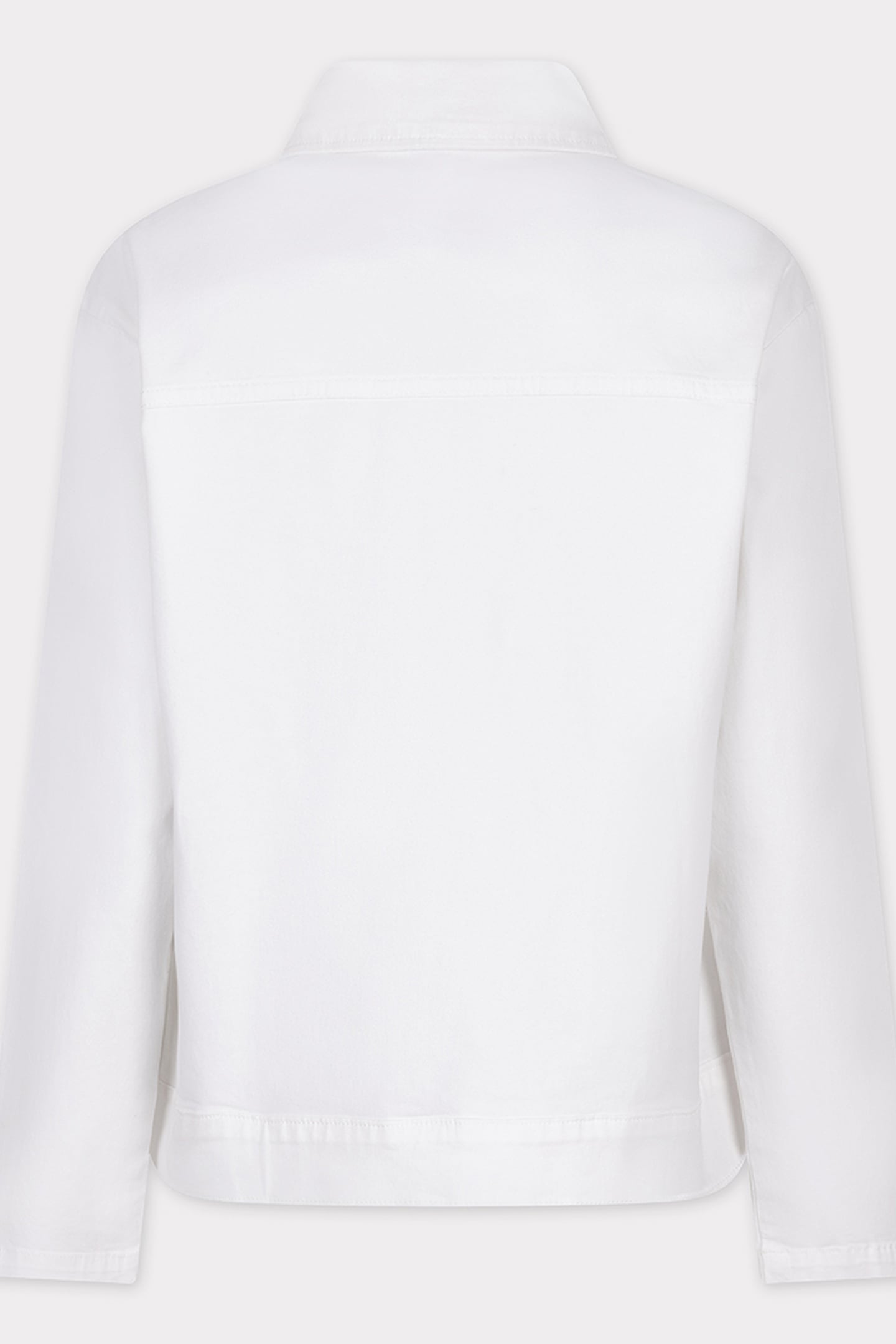 JACKET FANCY EMBELLISHMENT OFF WHITE 2