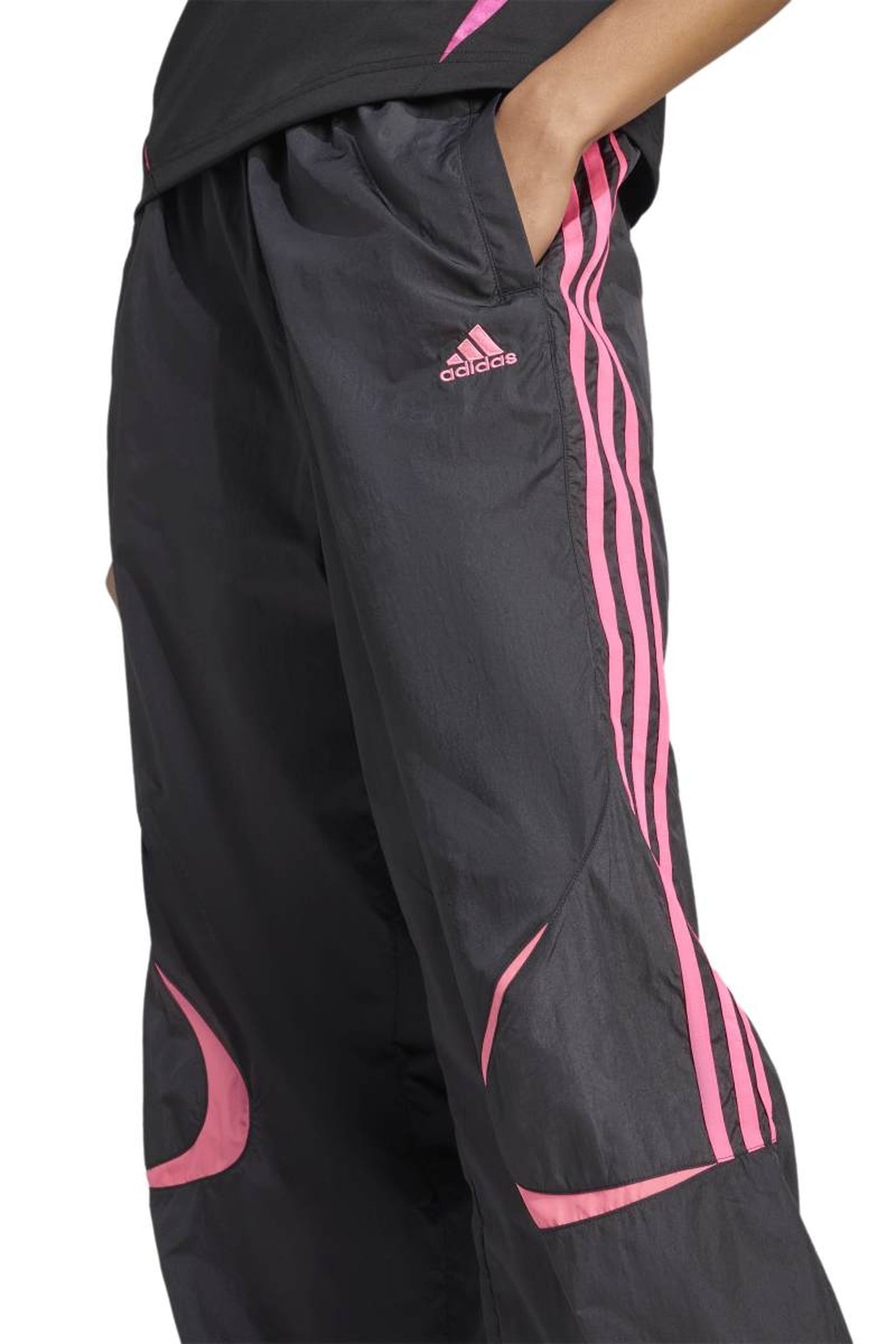 ORIGINALS ADICOLOR OVERSIZED TRACK TRACKSUIT BOTTOMS 6