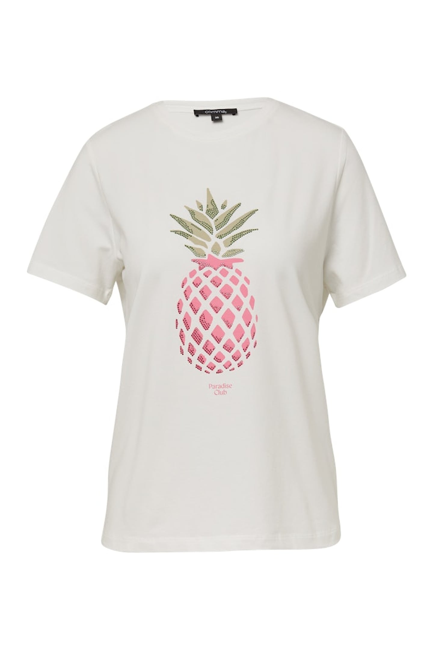 T-SHIRTS WHITE 4