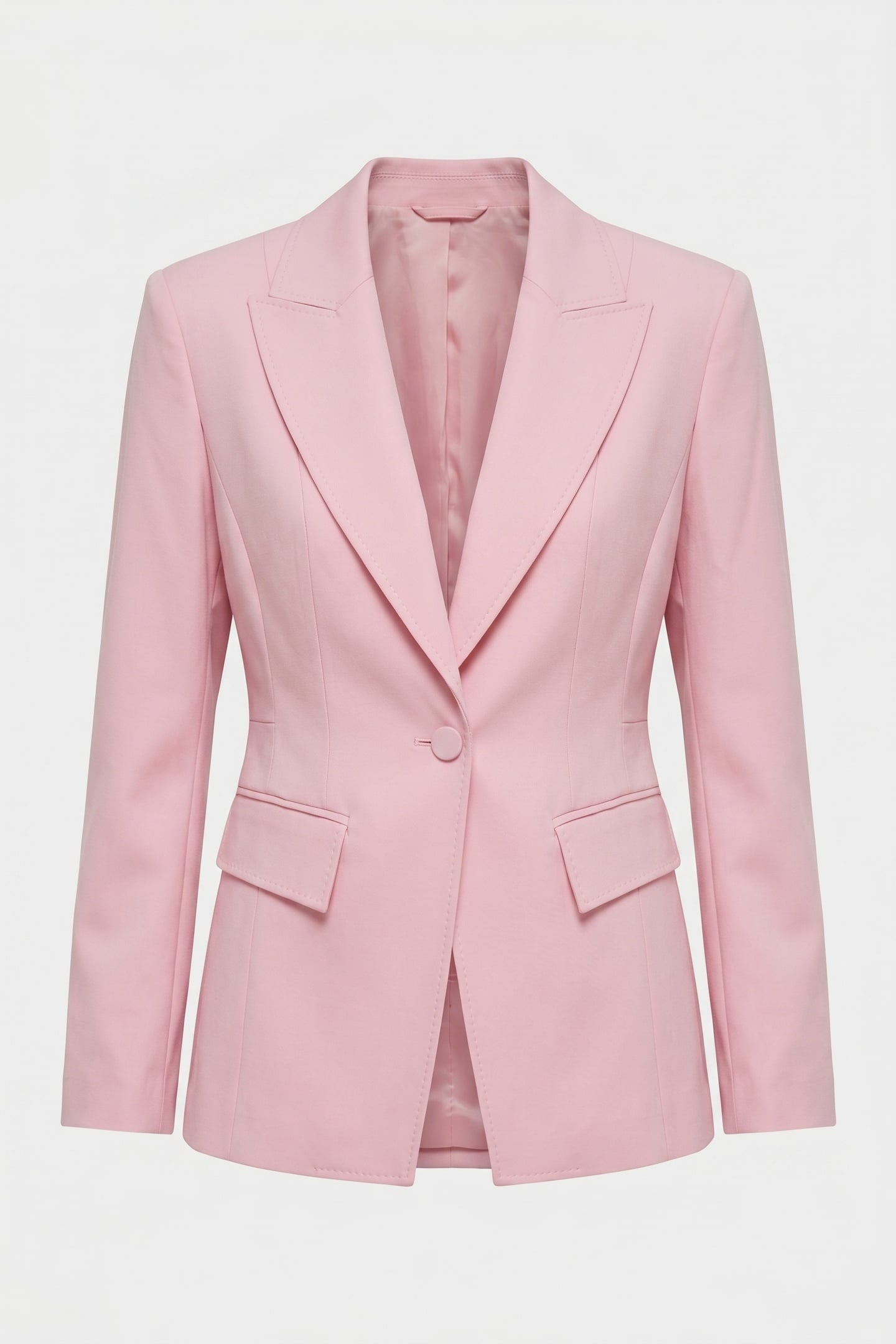 CYNDRA BLAZER PINK 4