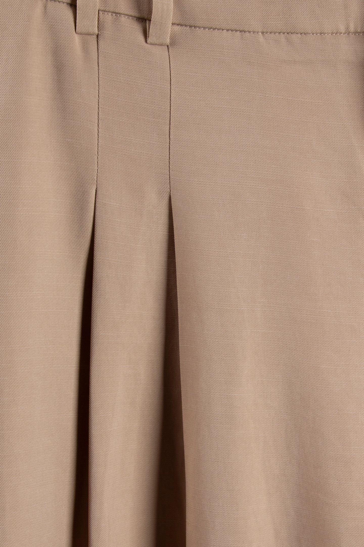 SONITA TROUSERS BEIGE 4