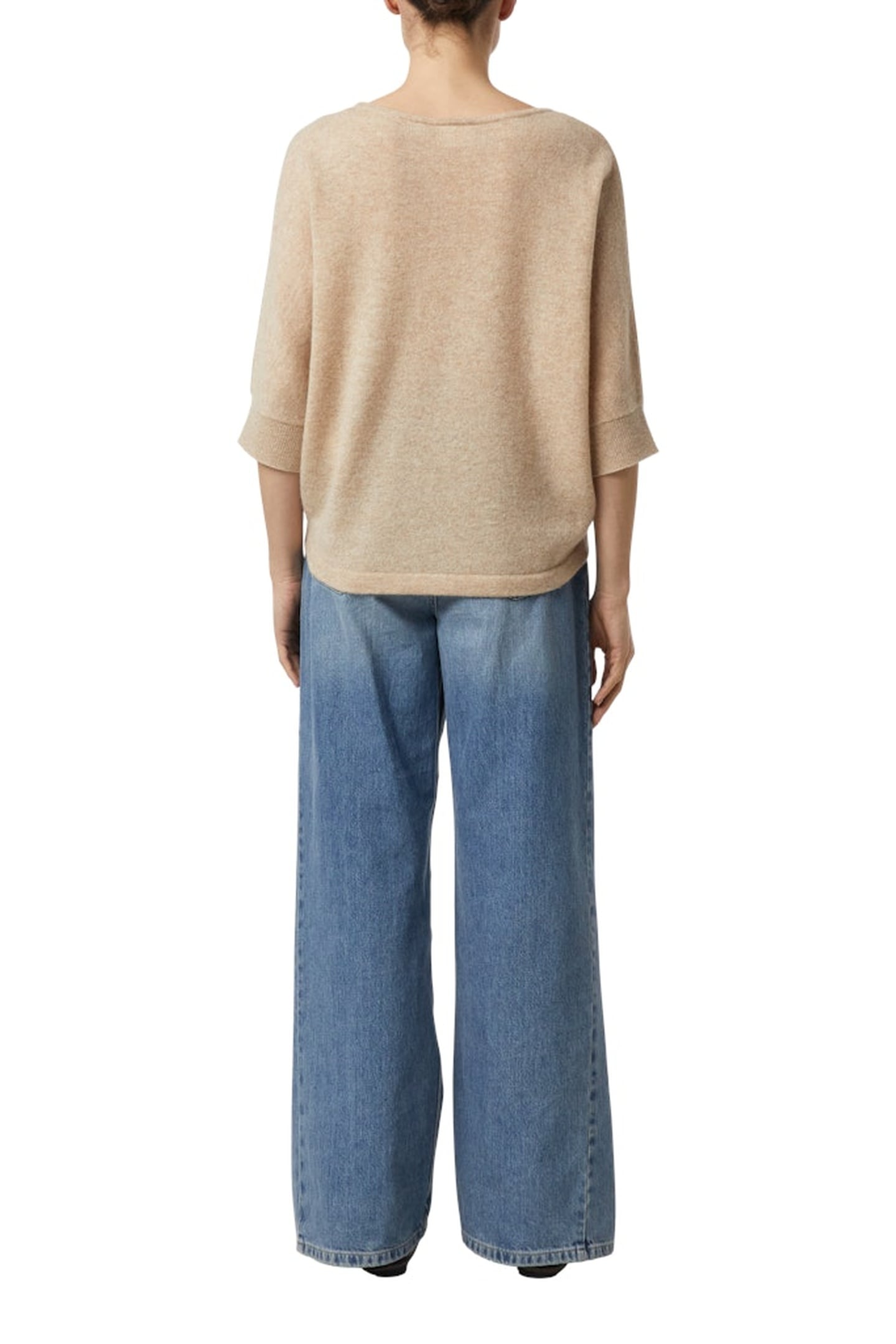 PULLOVERS BEIGE 3