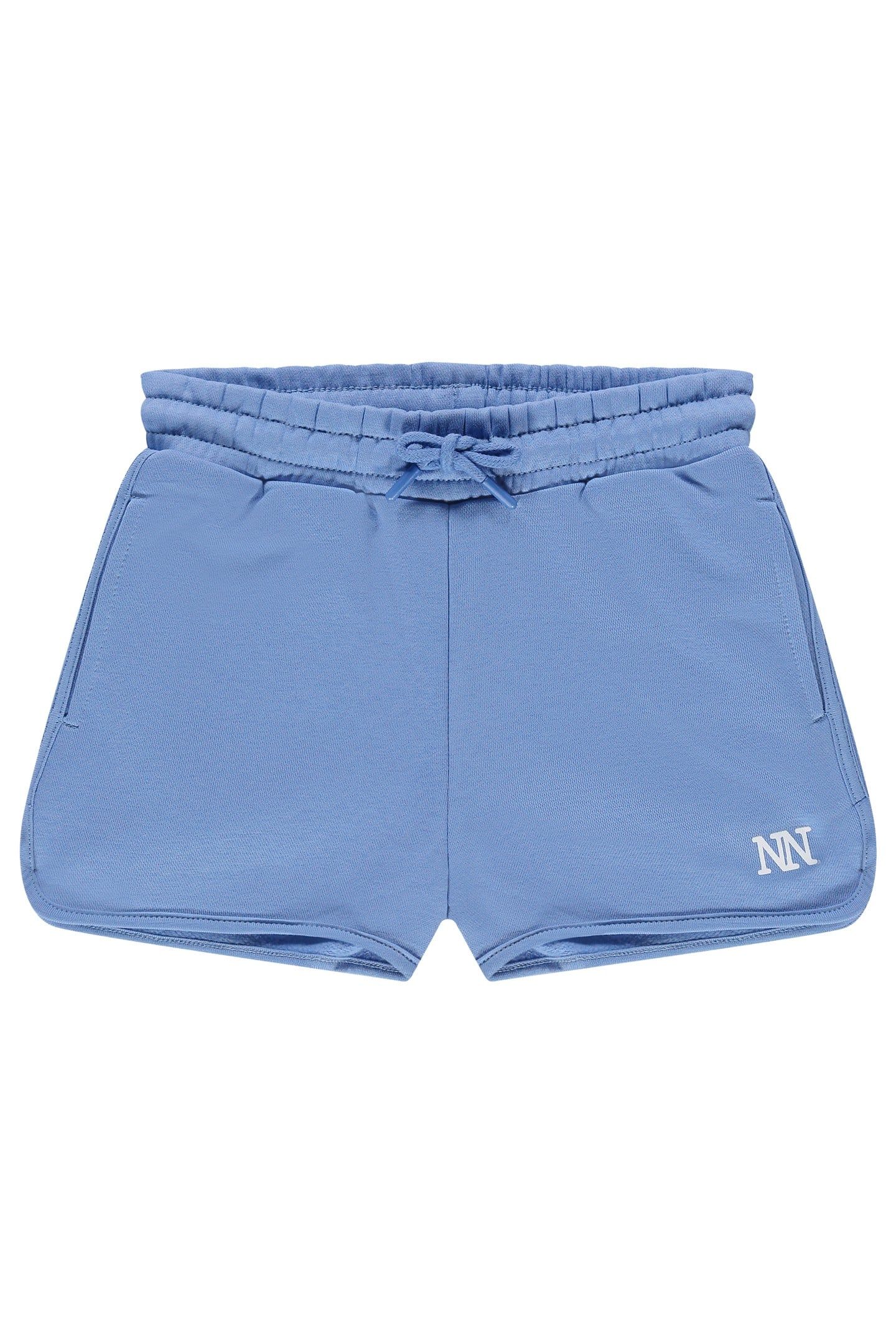 VIBES SHORT AZUR BLUE 1
