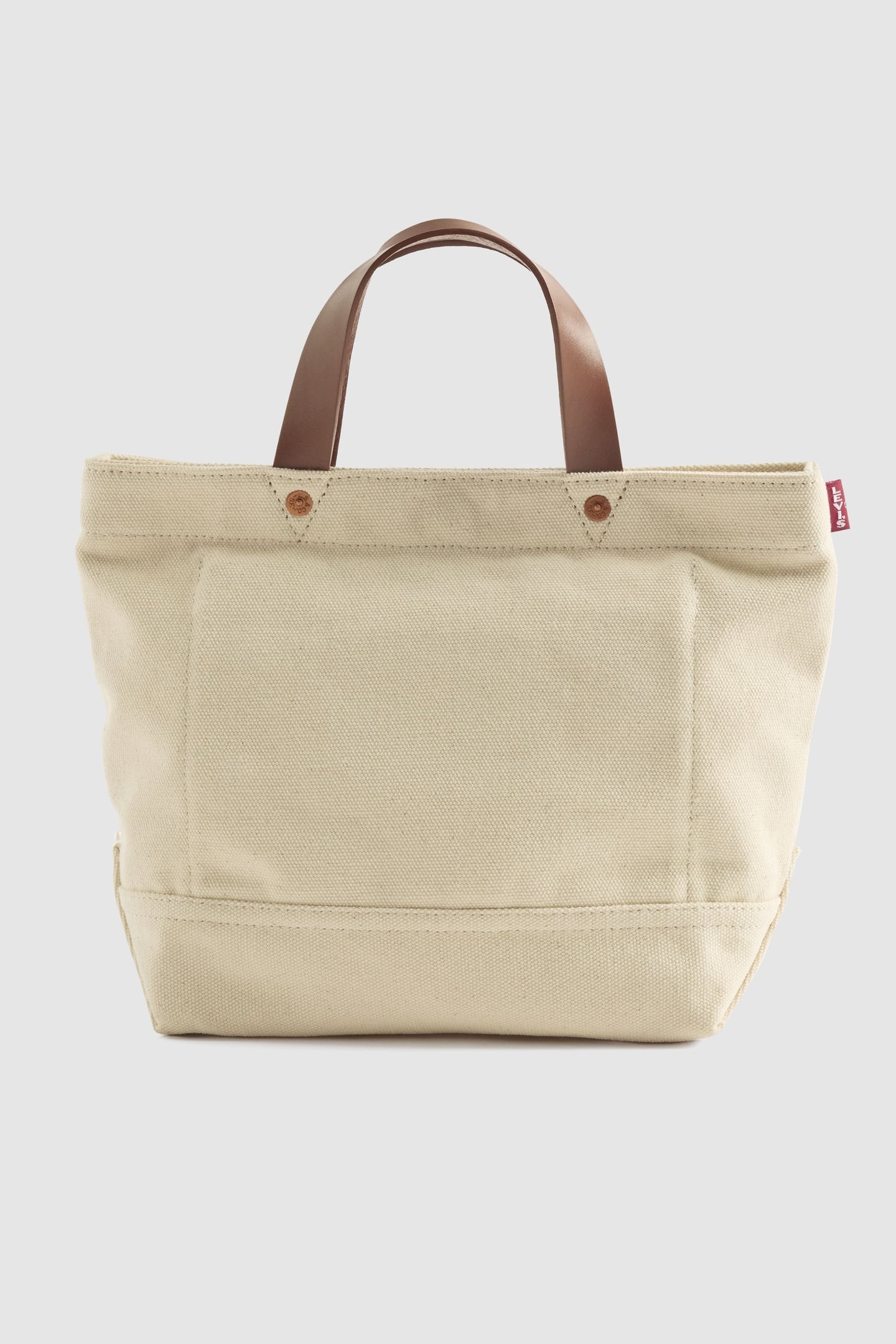 LEVI'S® HERITAGE SMALL TOTE BAG 1