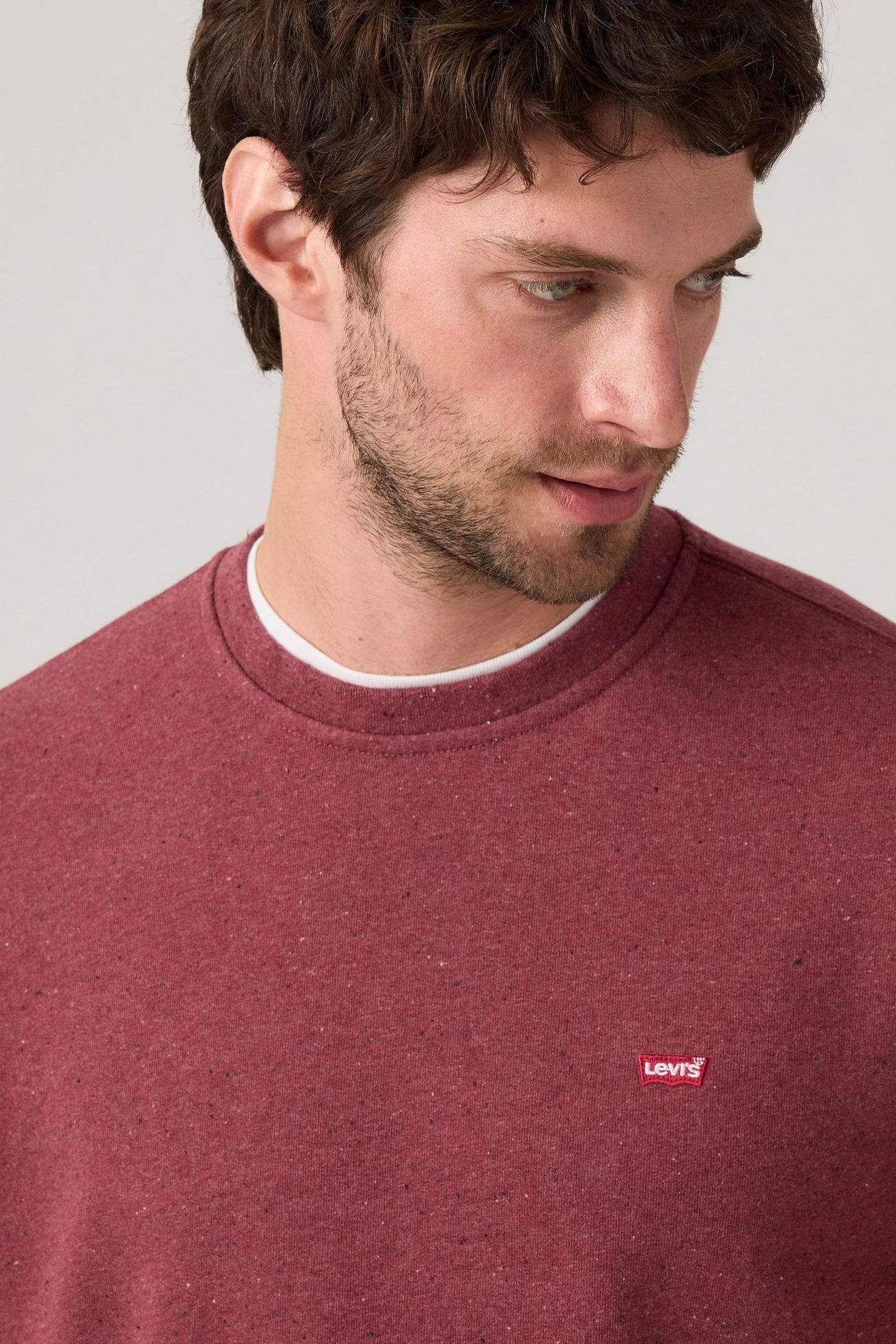 ORIGINAL HOUSEMARK CREWNECK SWEATSHIRT 6