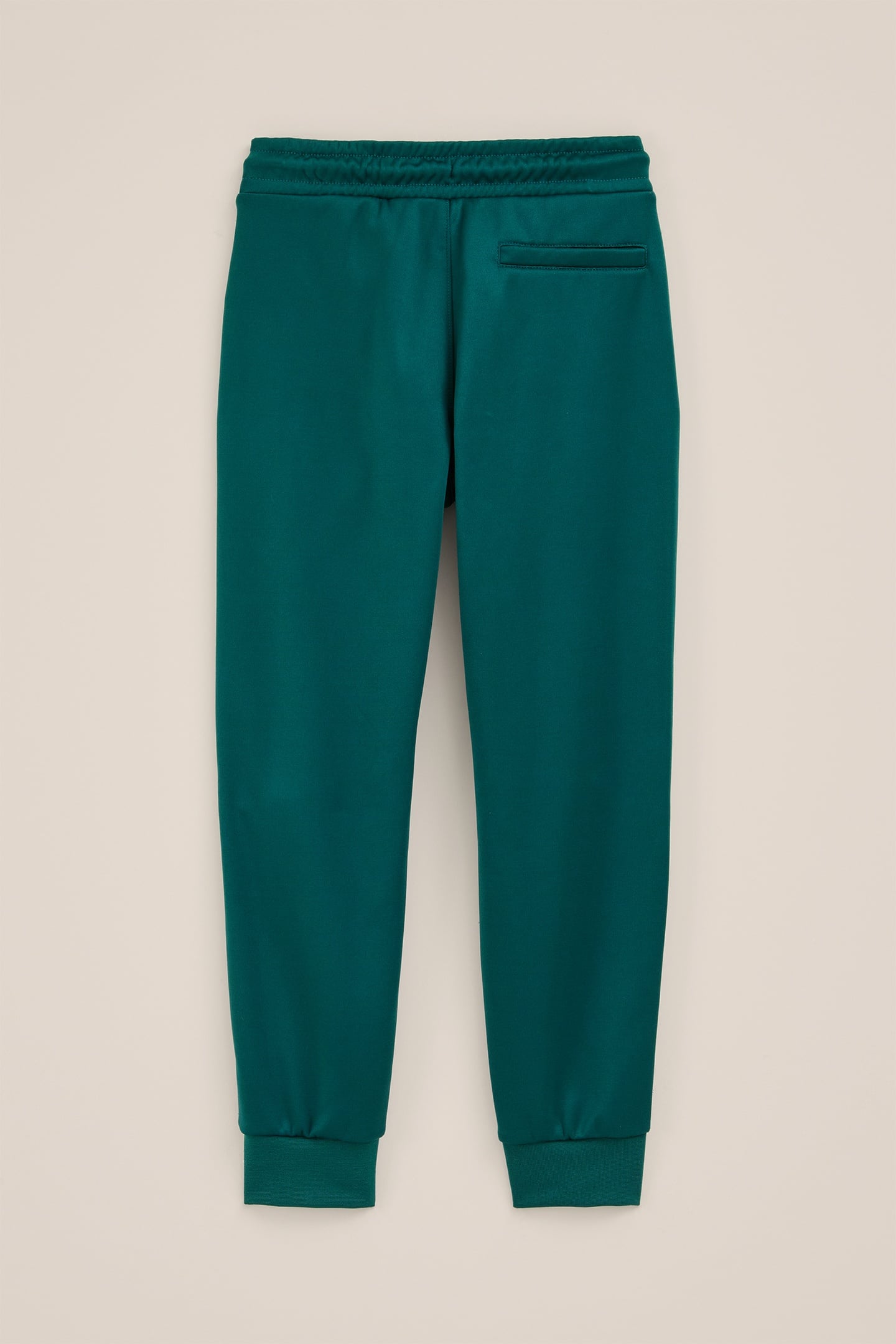 JOGGING PANTS TURQUOISE 4