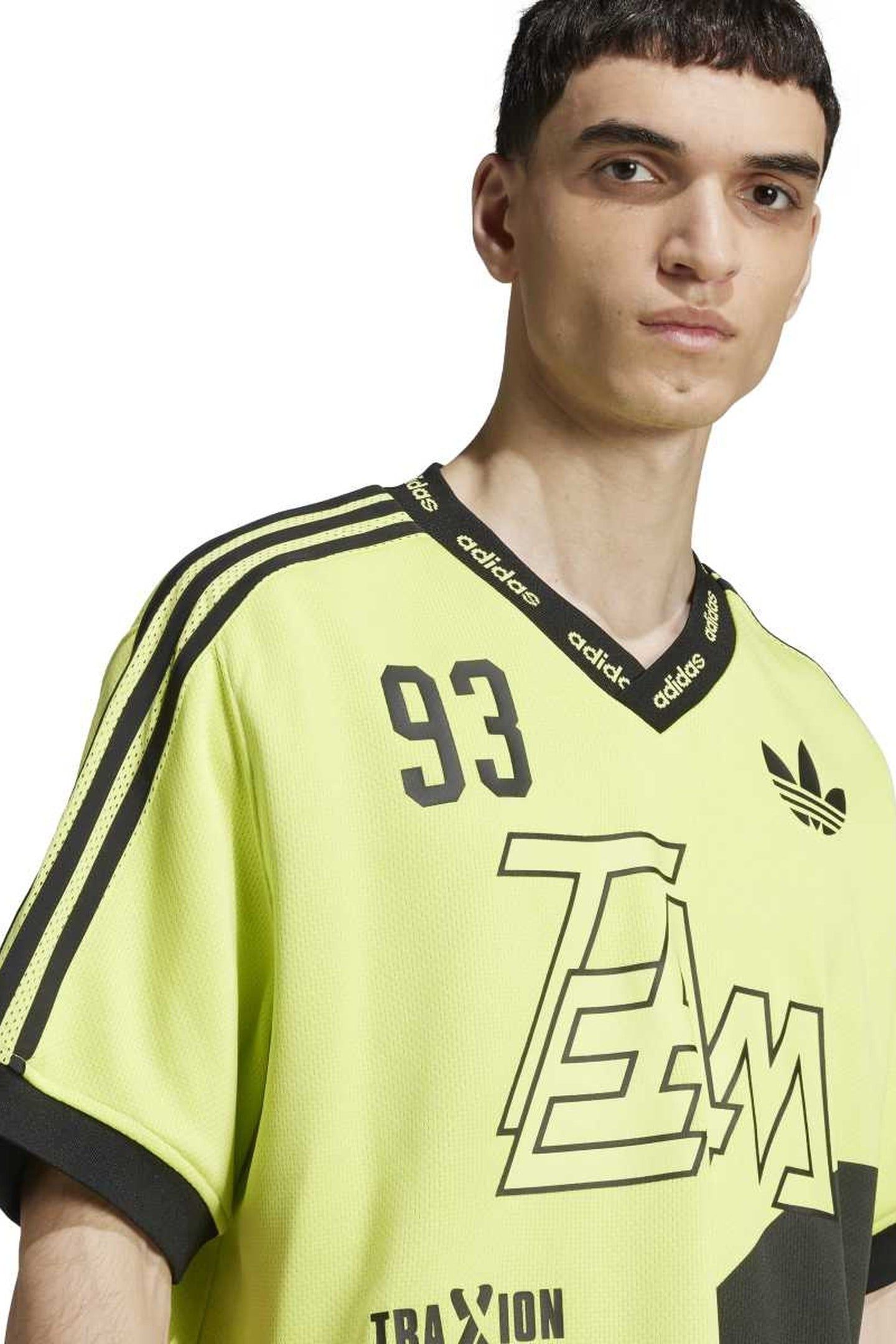 ORIGINALS UNISEX ADILENIUM SEASON 2 TEAM '93 JERSEY 5
