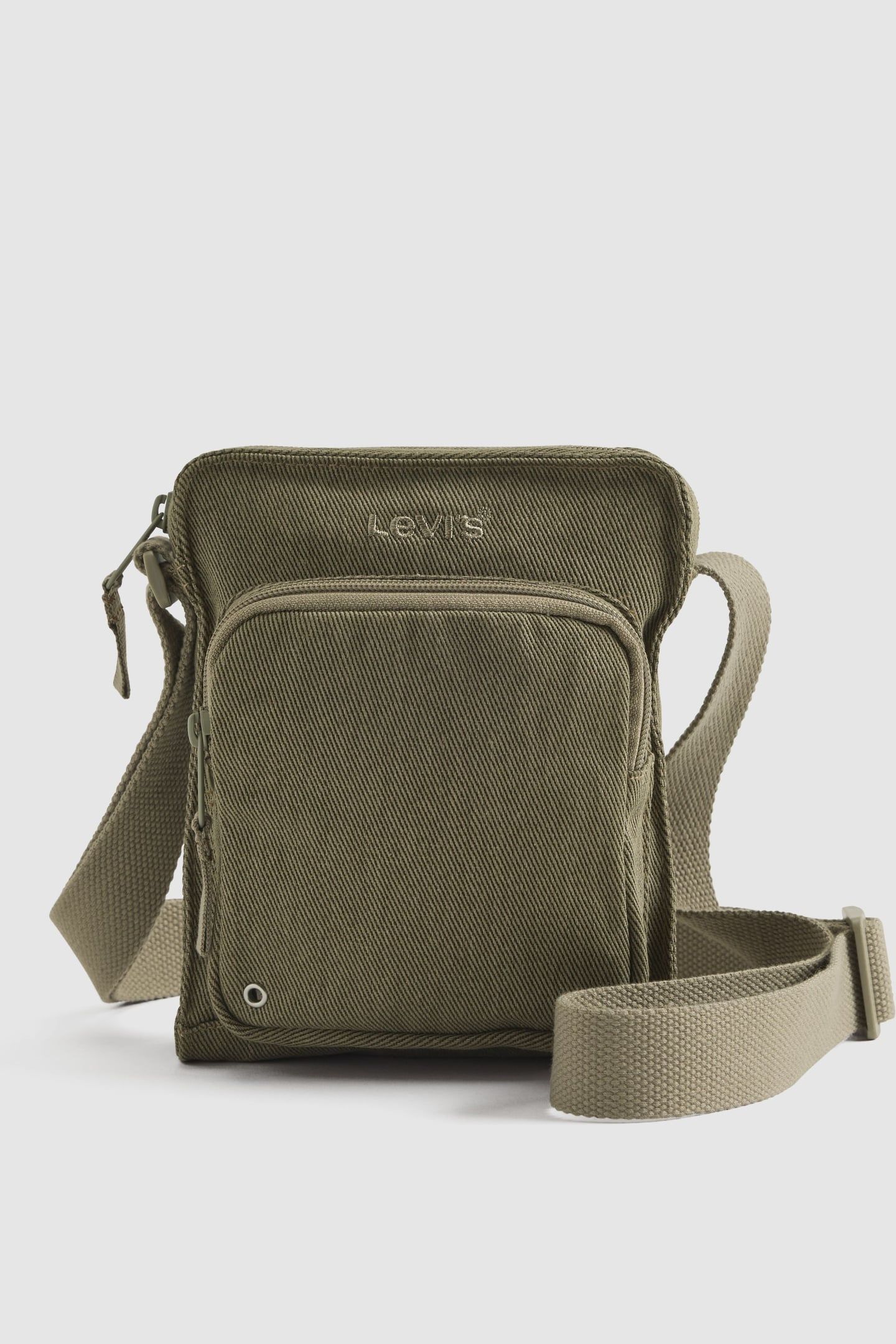 LEVI'S® SMALL ZIP CROSSBODY BAG 2