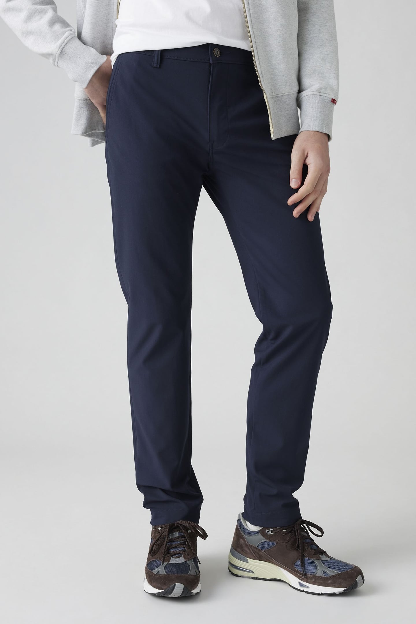 XX CHINO STANDARD TAPER TECH 5