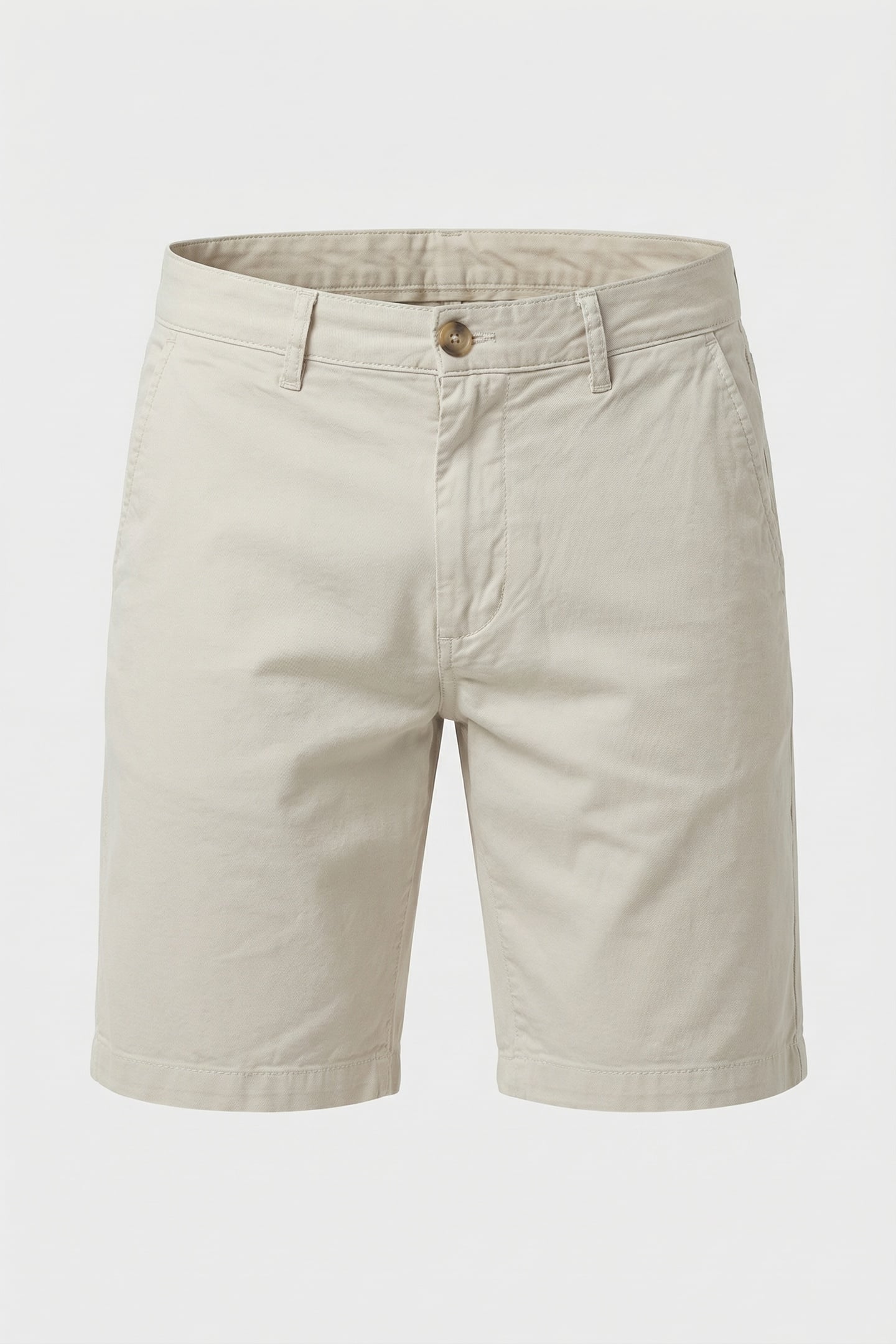 DS-MARLON SUMMER SHORT SILVER BIRCH SILVER BIRCH 3