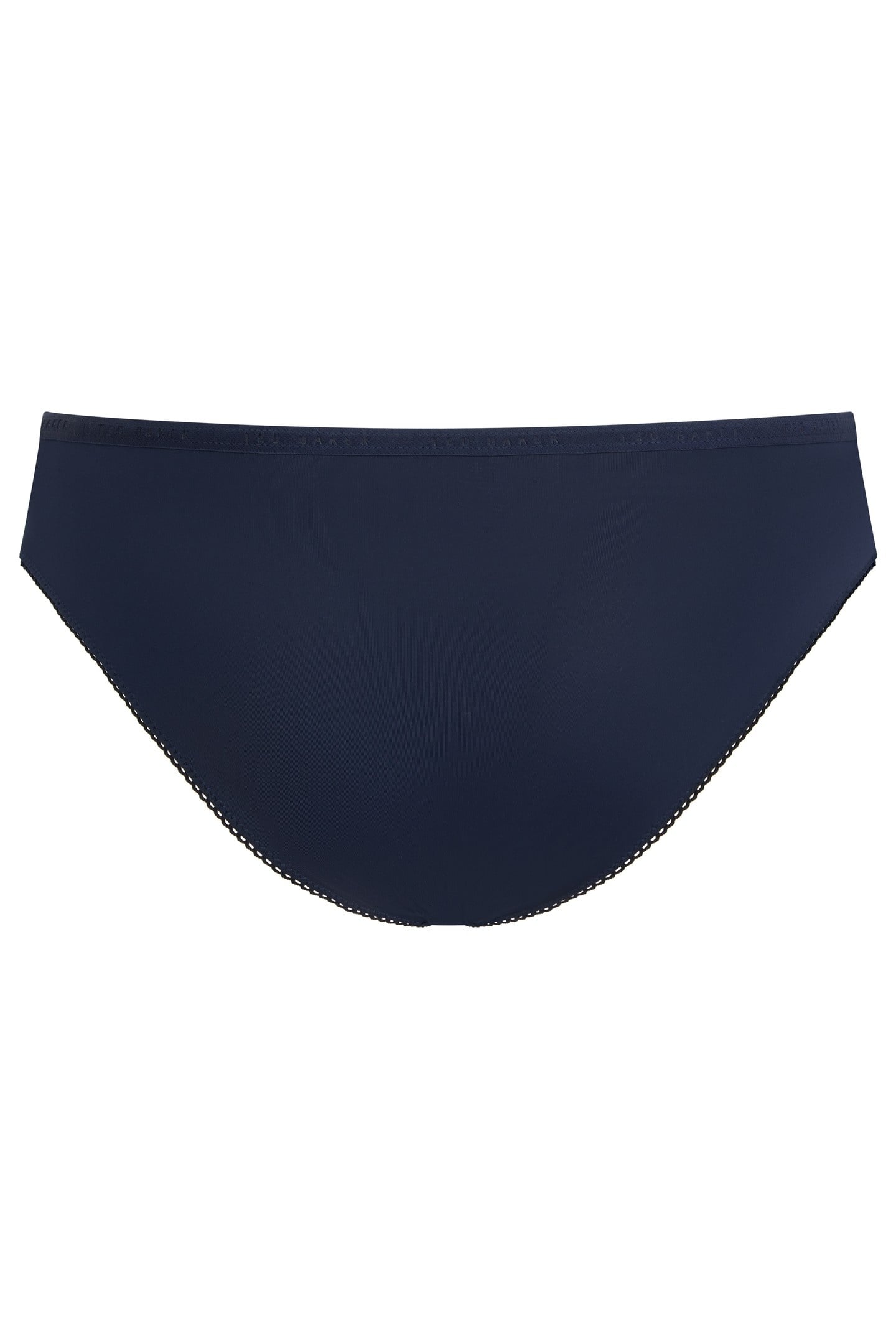 ADDISON 3PK SOLID BRIEF NAVY/LILAC/AQUIFIER 5