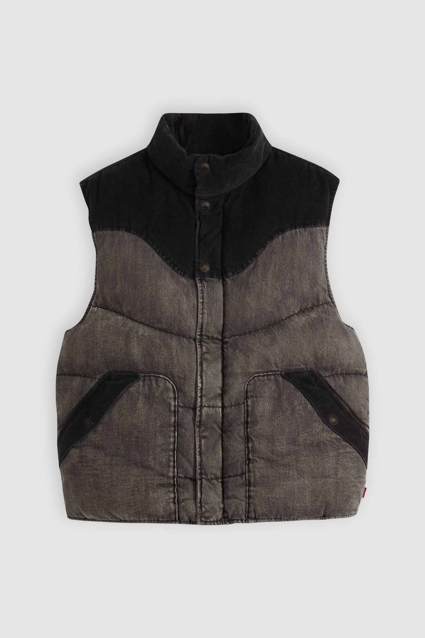 WILD WEST VEST 5