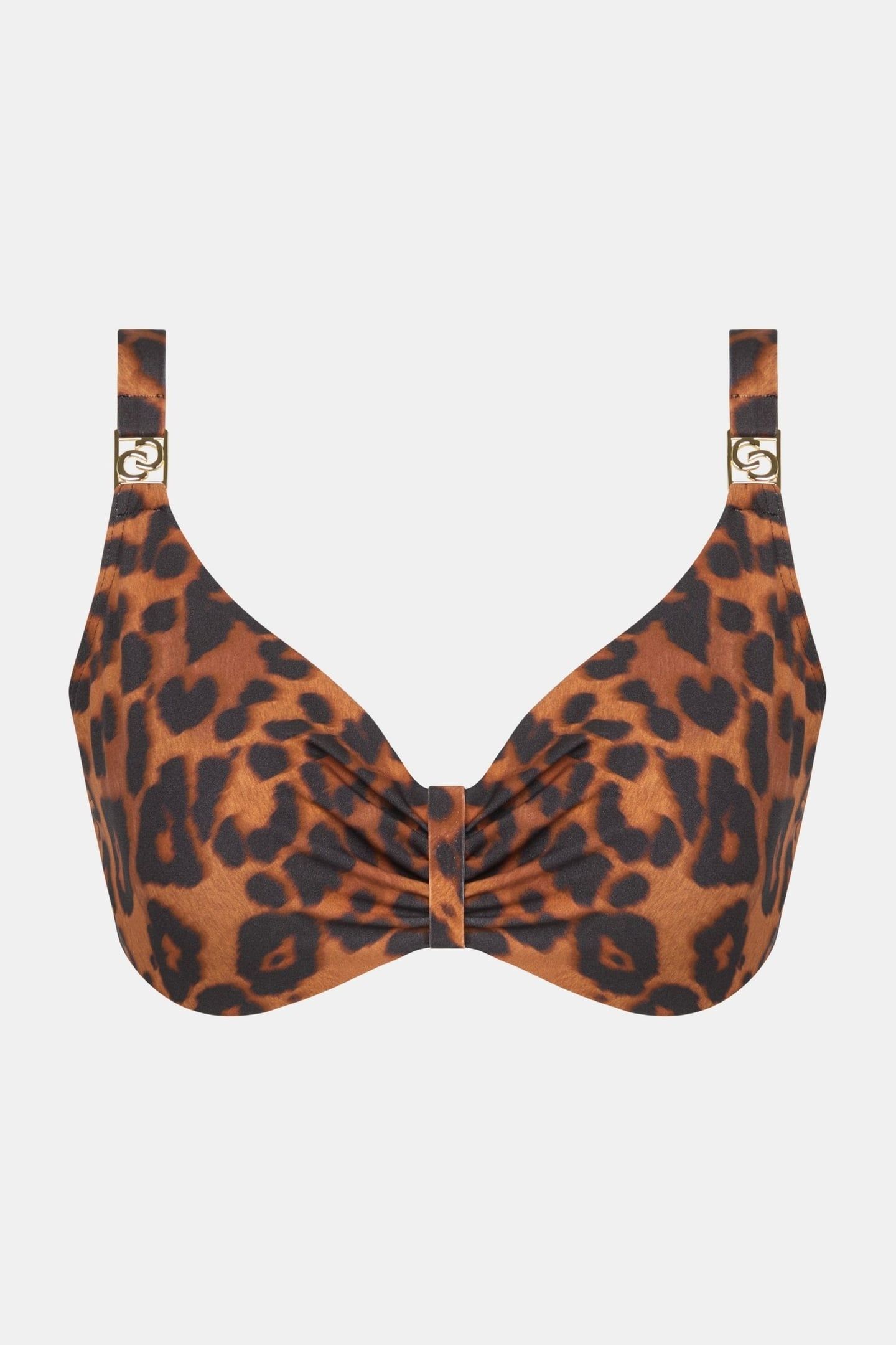SW BRA UNDERW. COVERING WILD LEOPARD 3