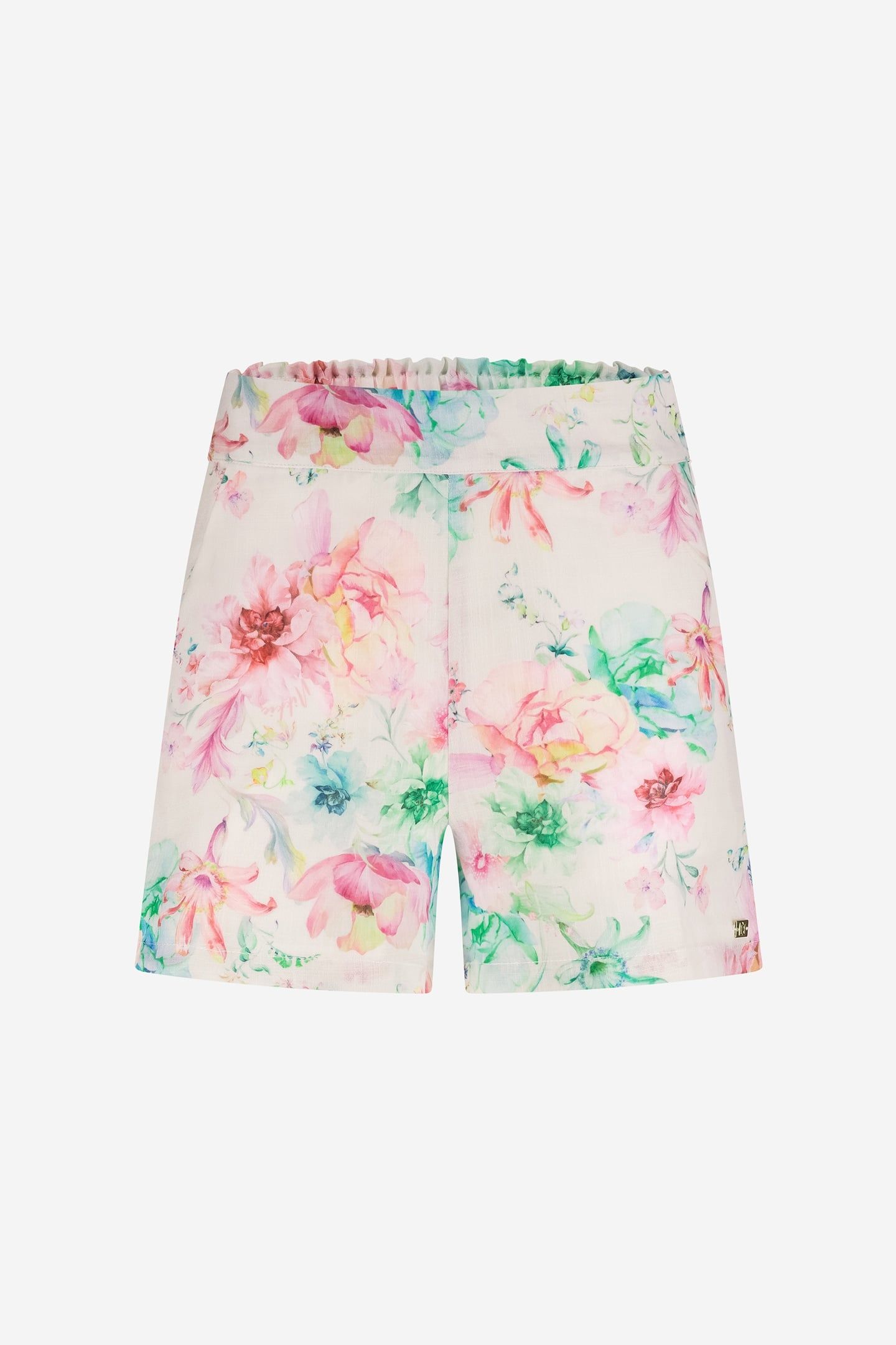 JINAN SHORT CREAM 1