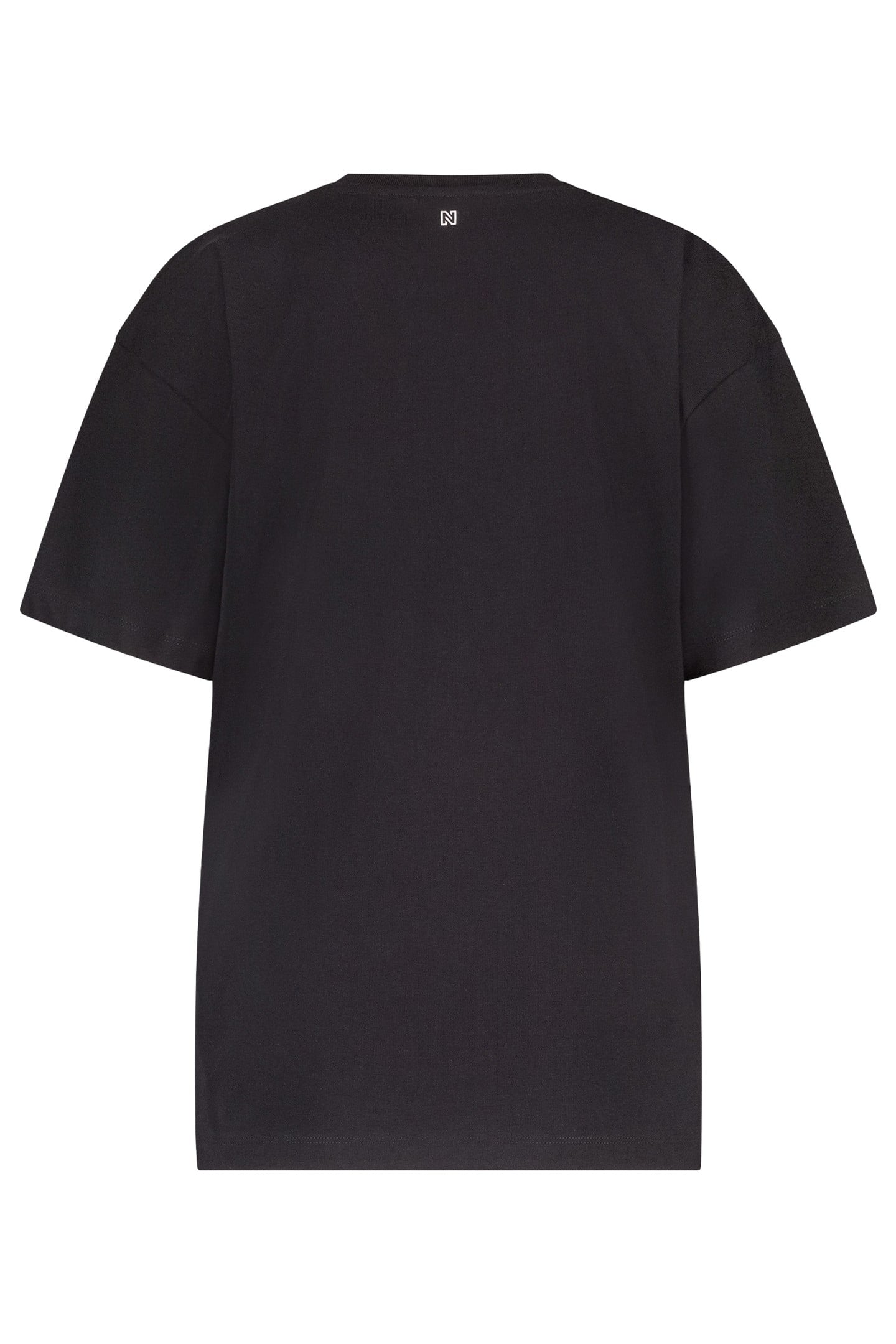 PARADISE T-SHIRT BLACK 3