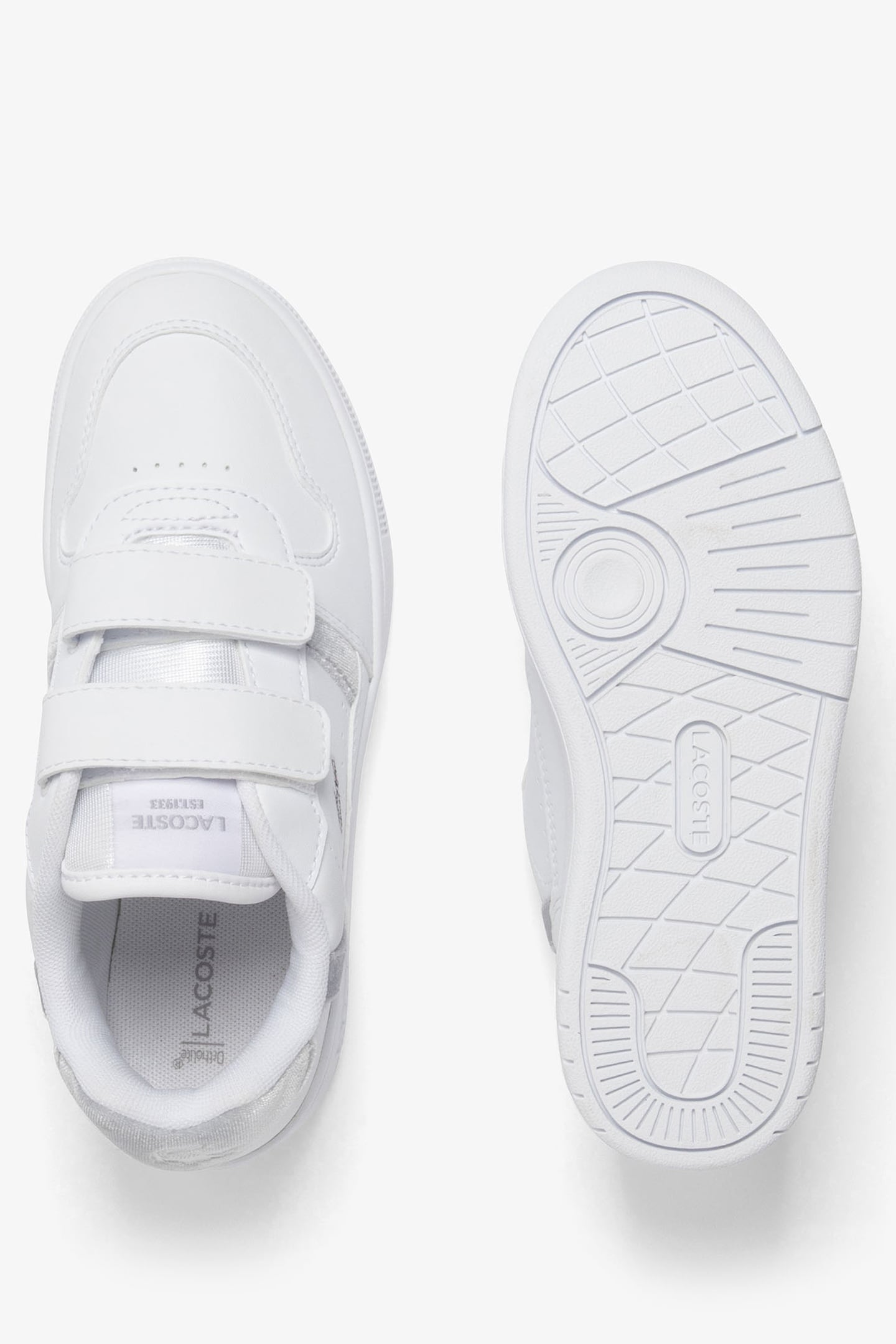 KIDS T-CLIP SET SNEAKER 6