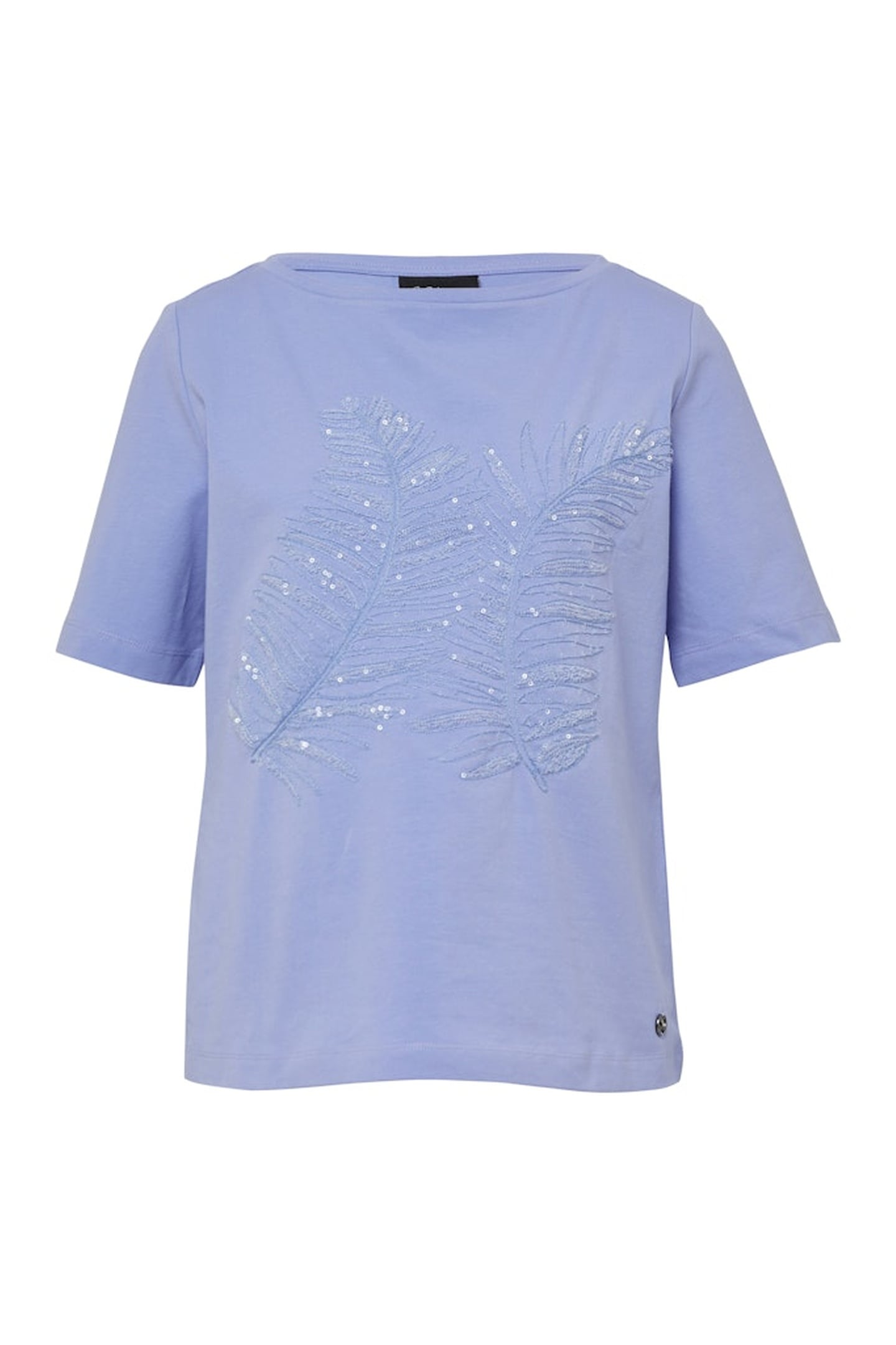 T-SHIRTS LIGHT BLUE 7