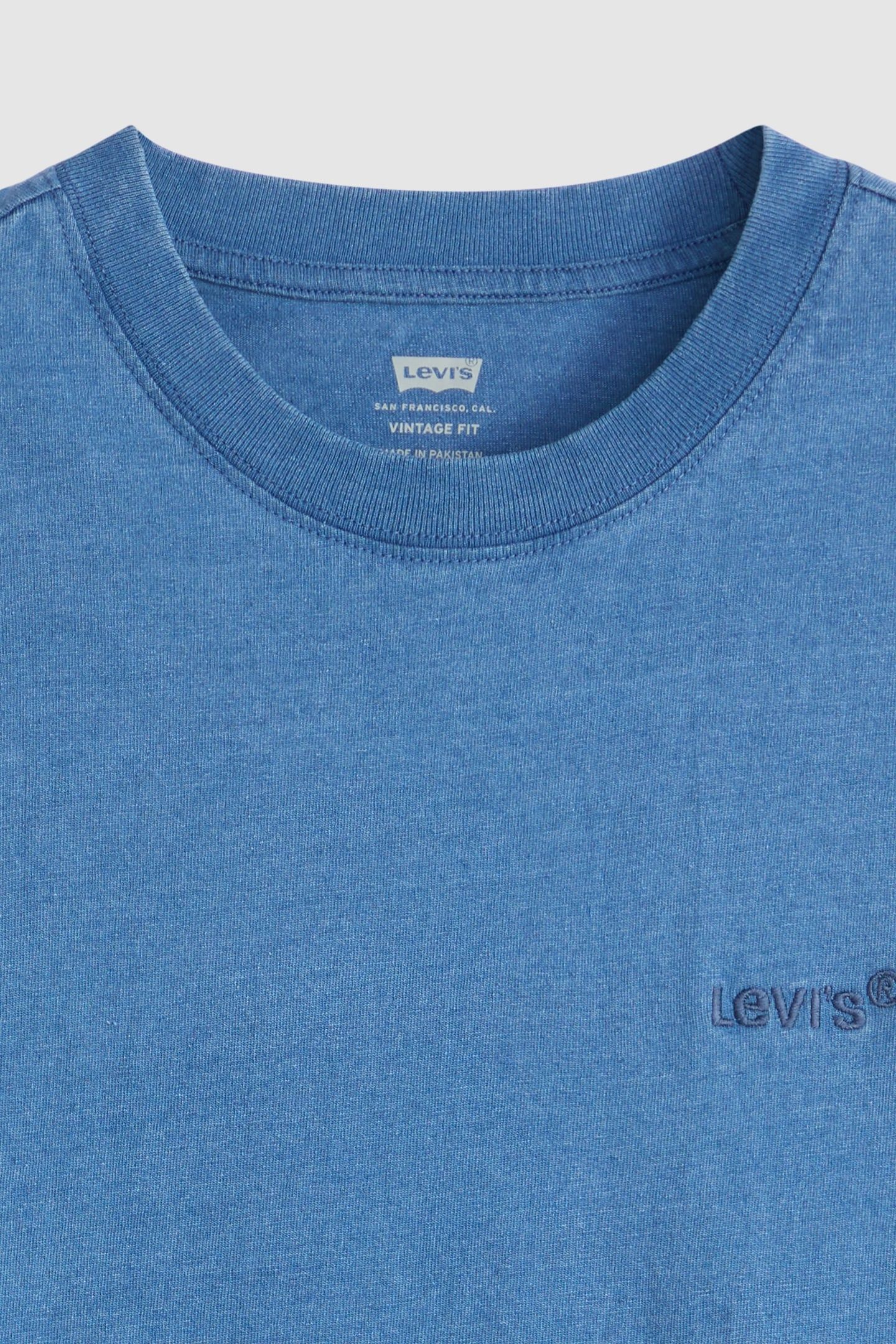 RED TAB™ VINTAGE TEE 5