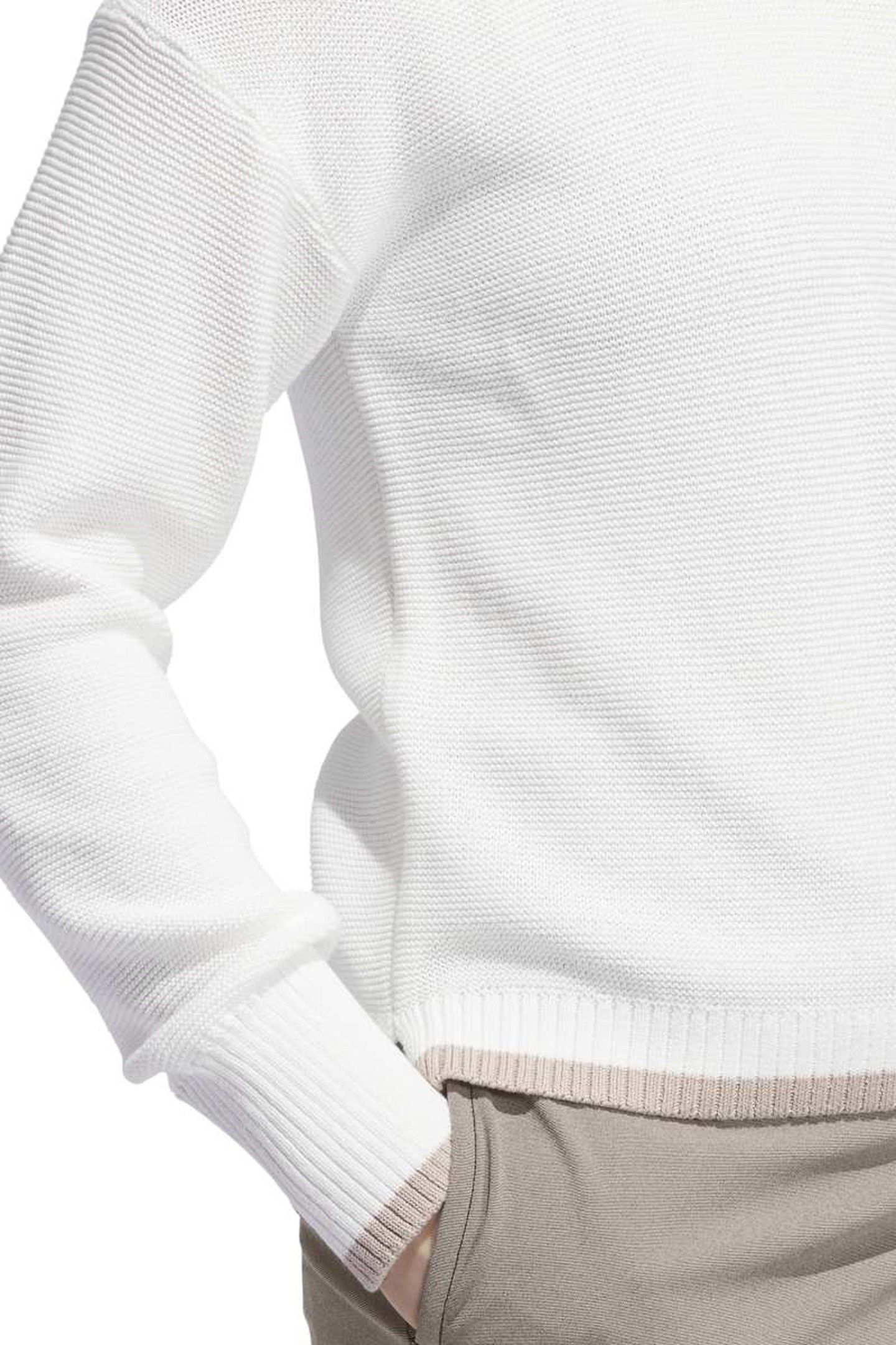 PERFORMANCE ULTIMATE365 KNIT SWEATSHIRT 6