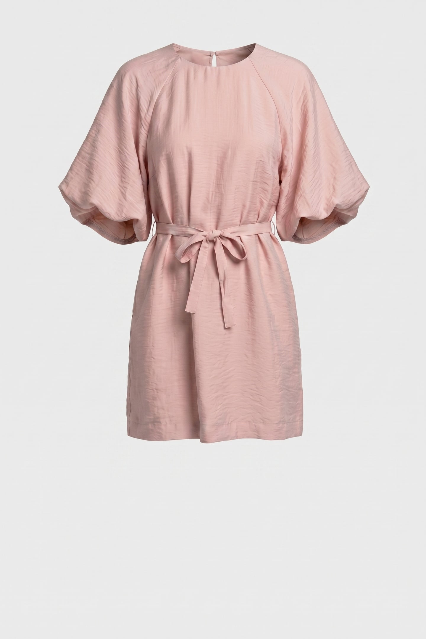 COOPER DRESS ORANGE 4
