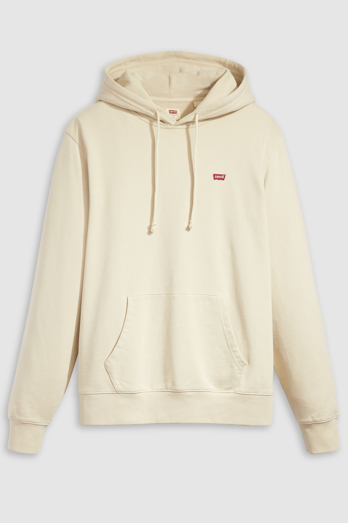THE ORIGINAL HOUSEMARK HOODIE 1
