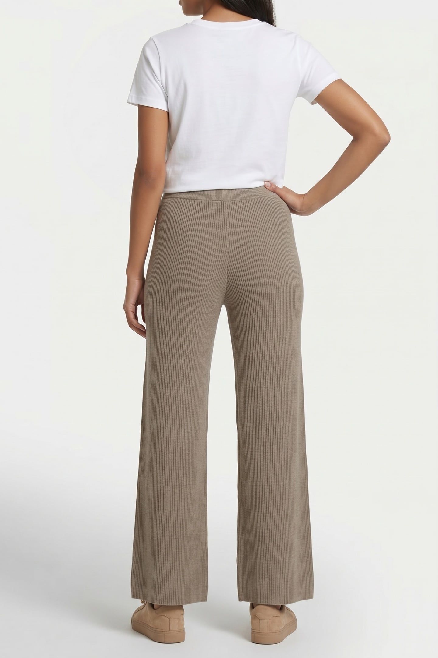 ASONALF PANTS INCENSE 2
