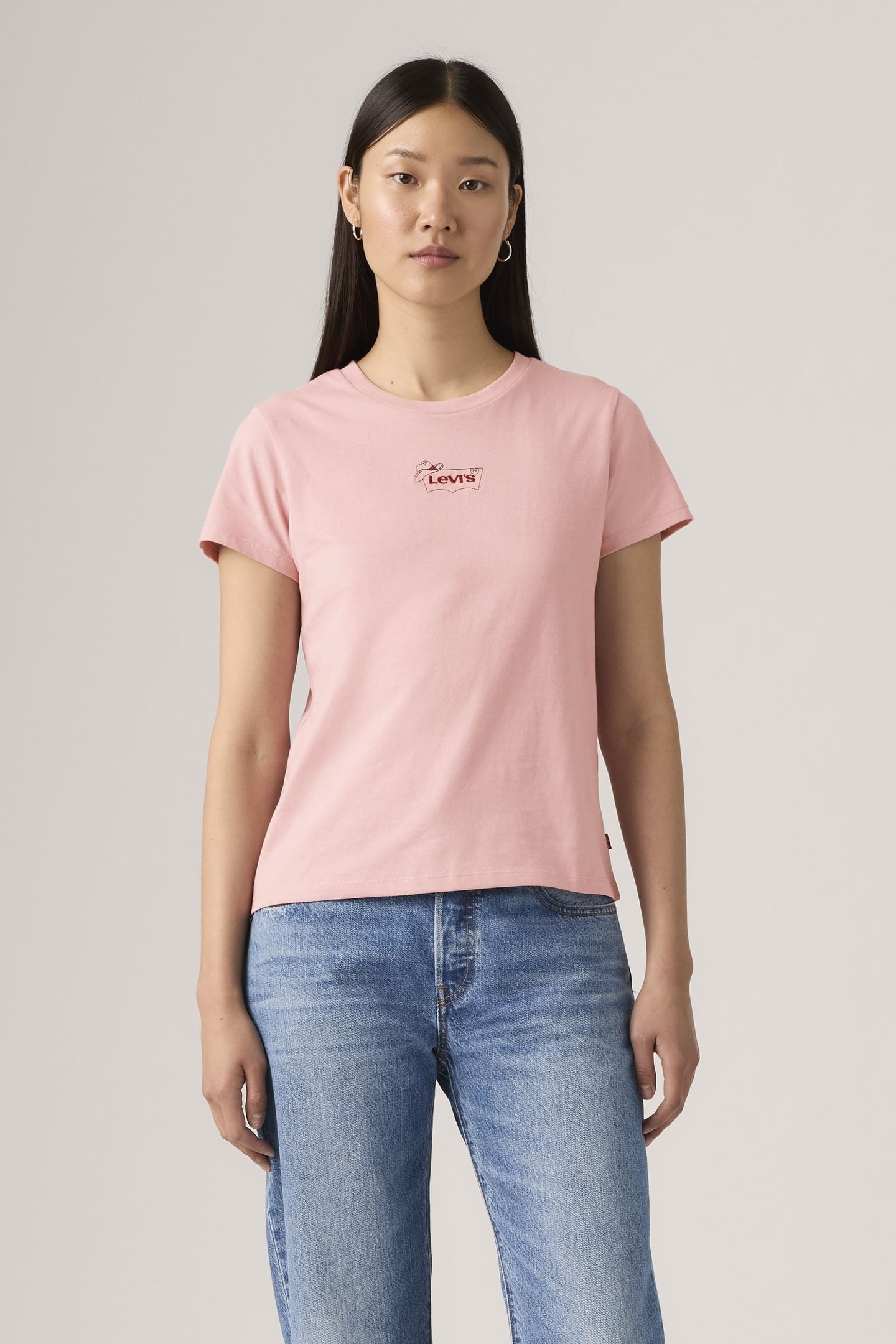 THE PERFECT TEE 2