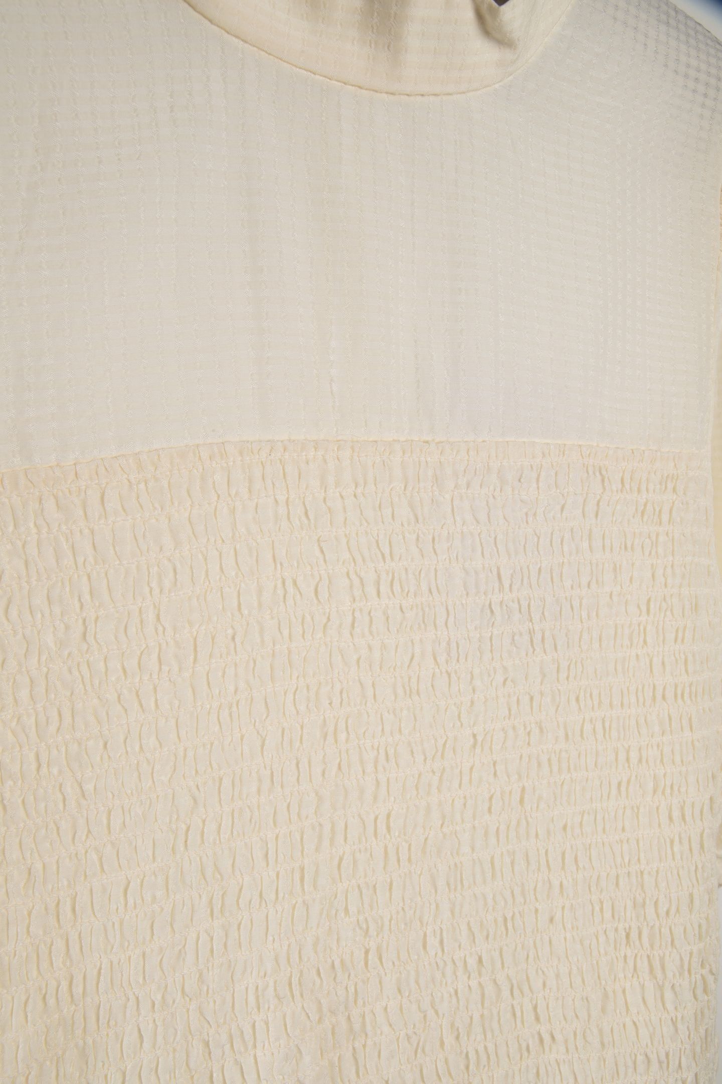 MINDY BLOUSE SPEED WHITE 5