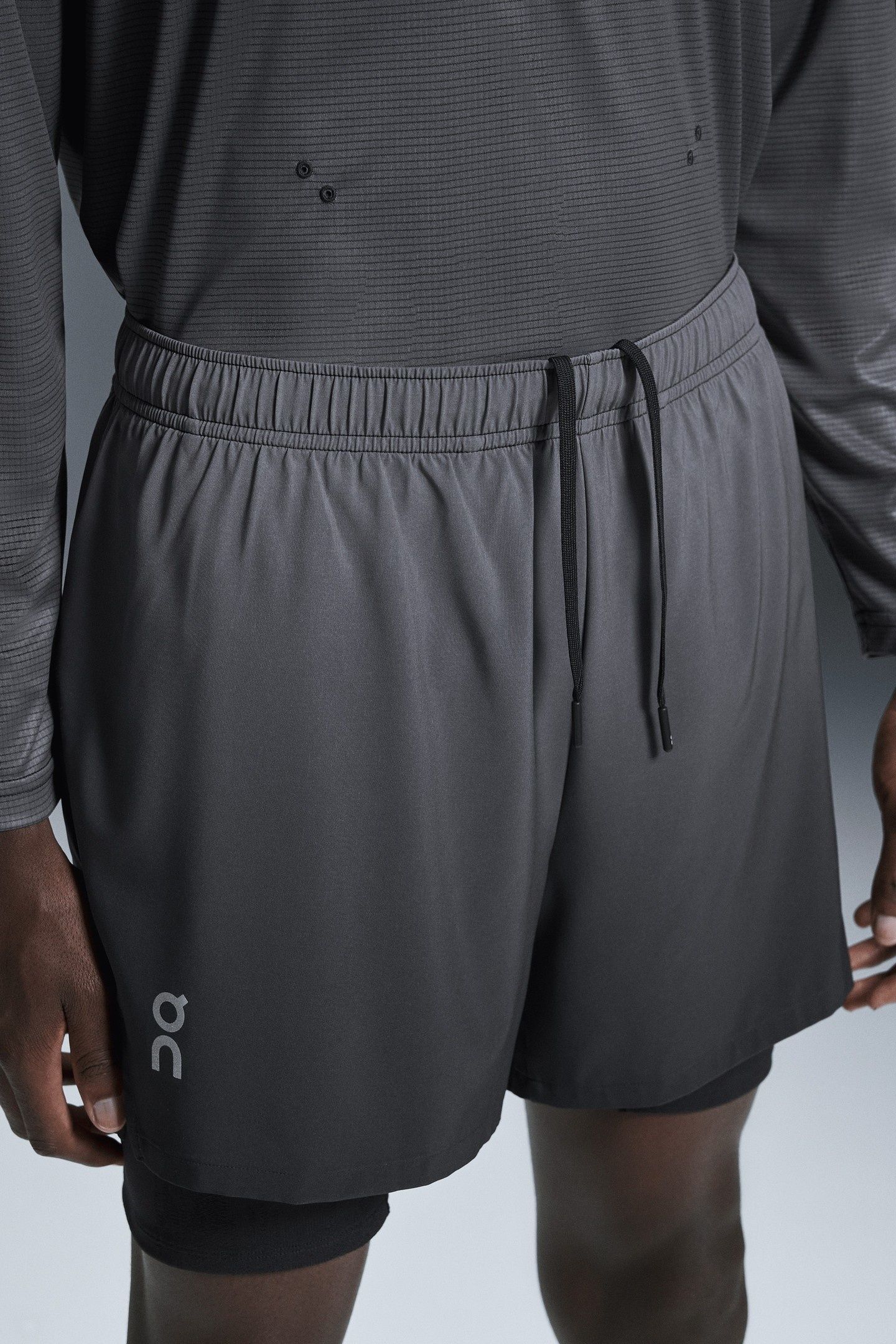 PACE SHORTS 1 M IRON 5
