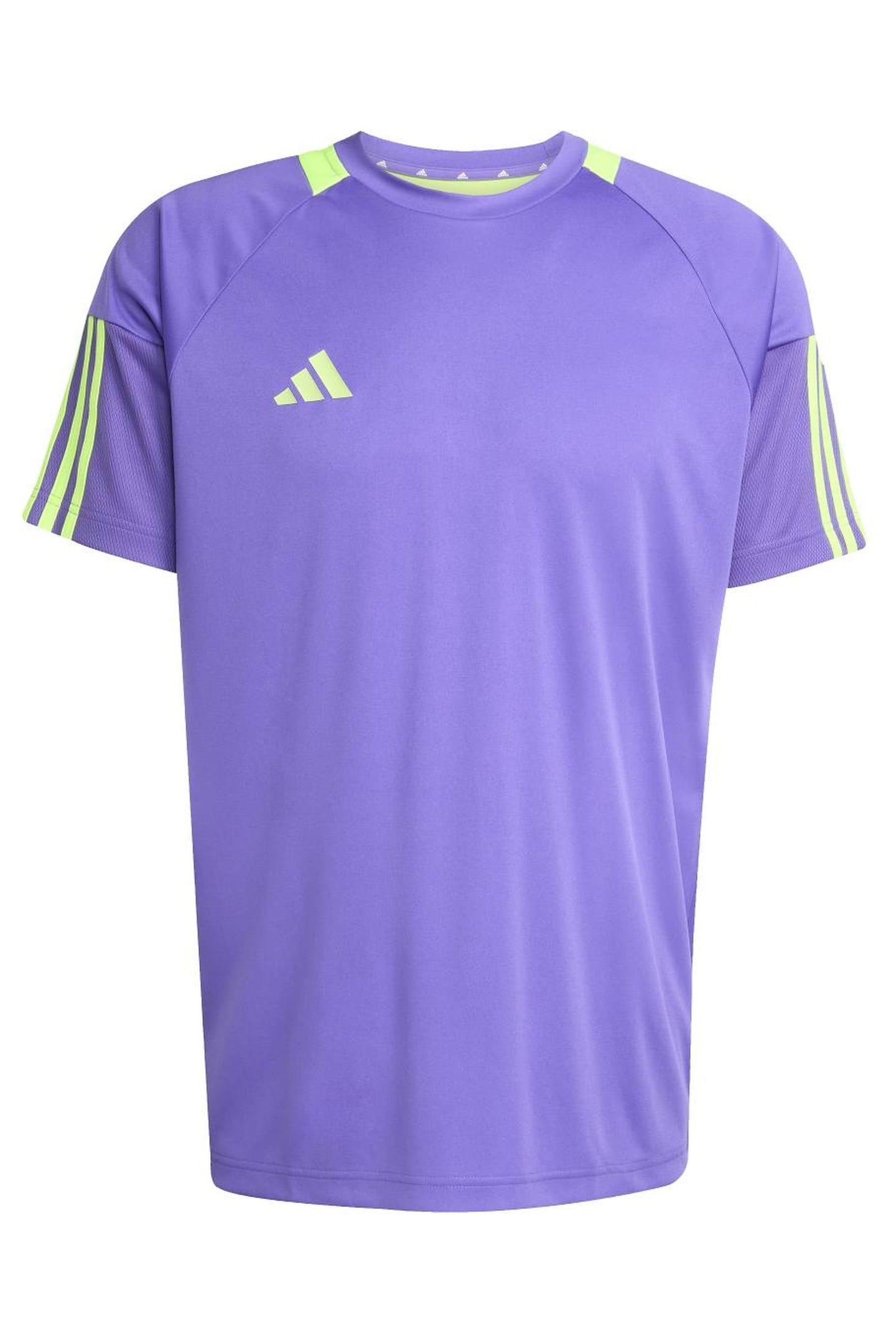 SPORTSWEAR UNISEX SERENO AEROREADY 3-STRIPES T-SHIRT 6