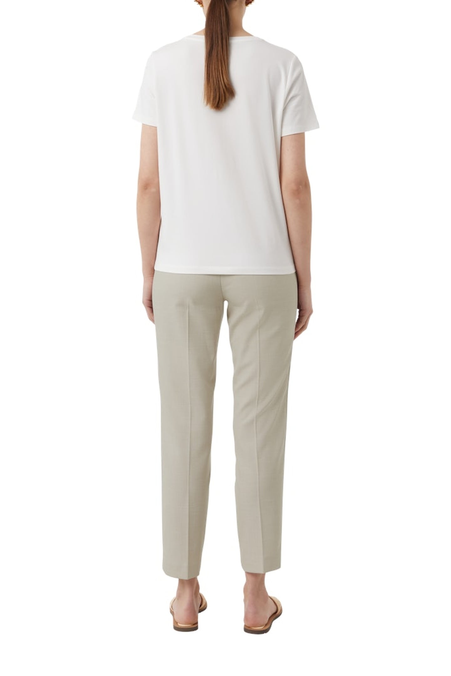 T-SHIRTS WHITE 3