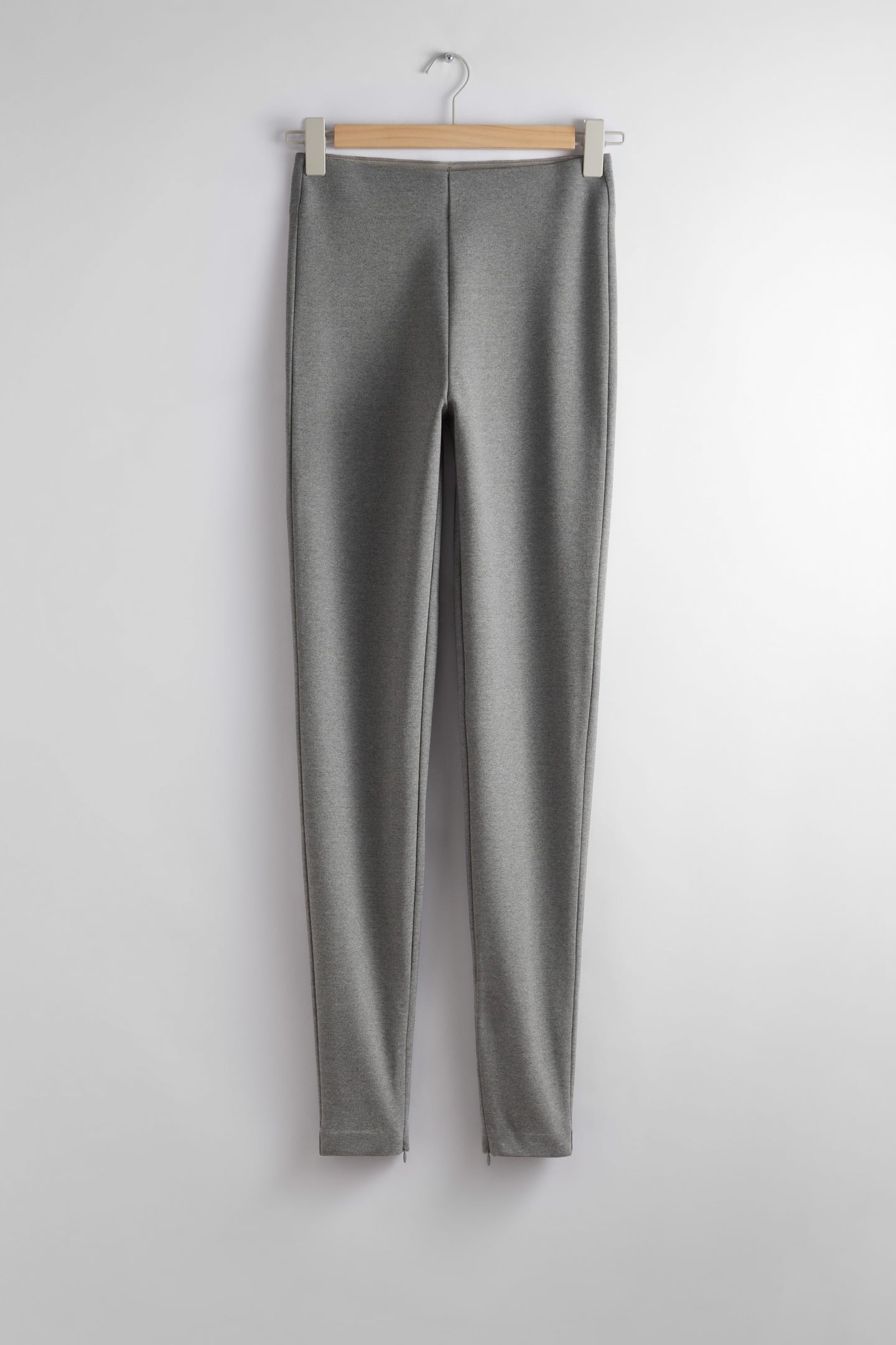 LEYA LEGGING GREY 3