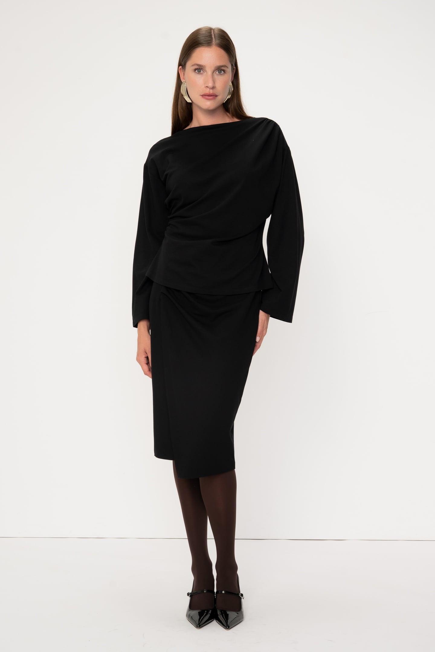 MERAK TOP BLACK 2