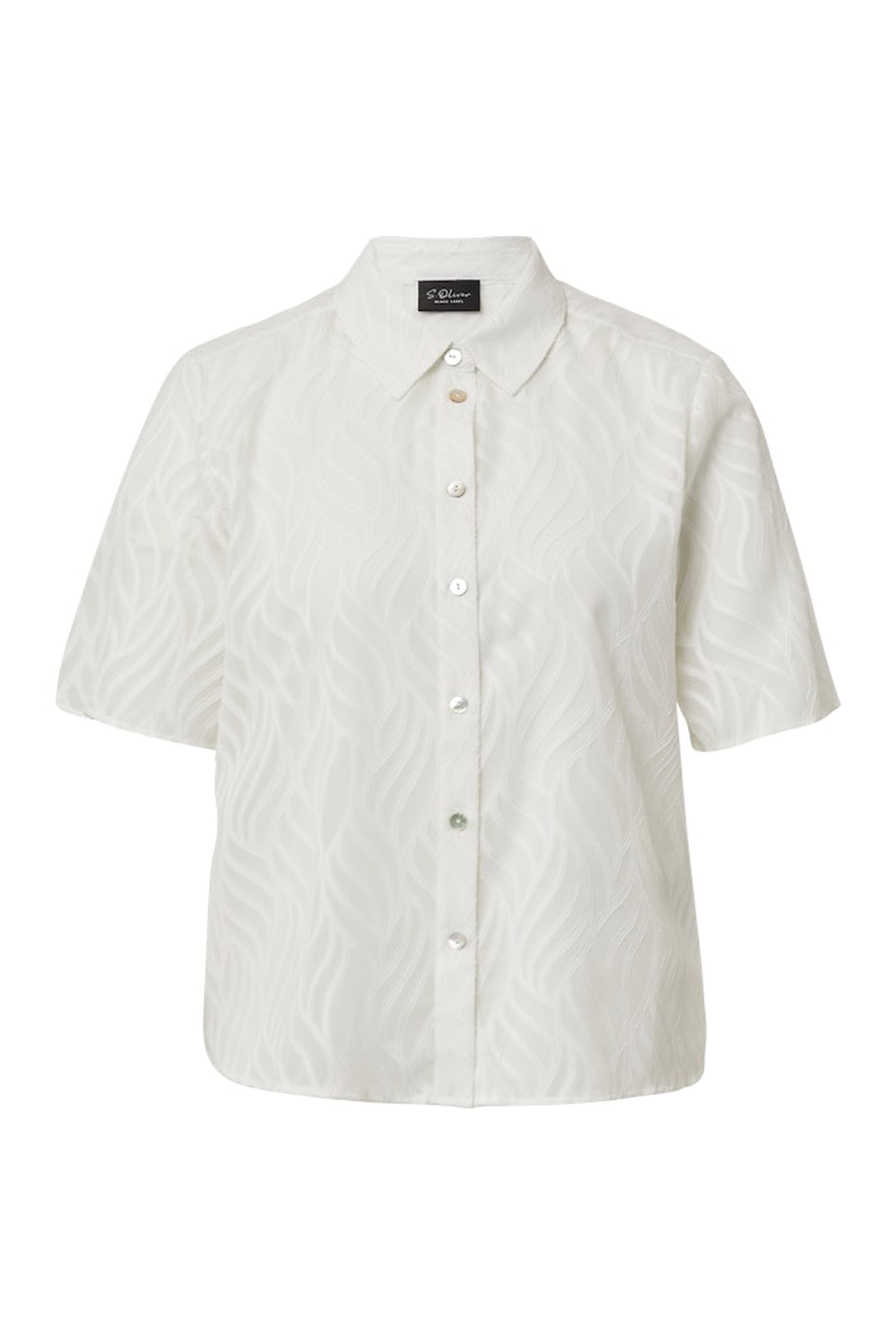 BLOUSES OFFWHITE 8