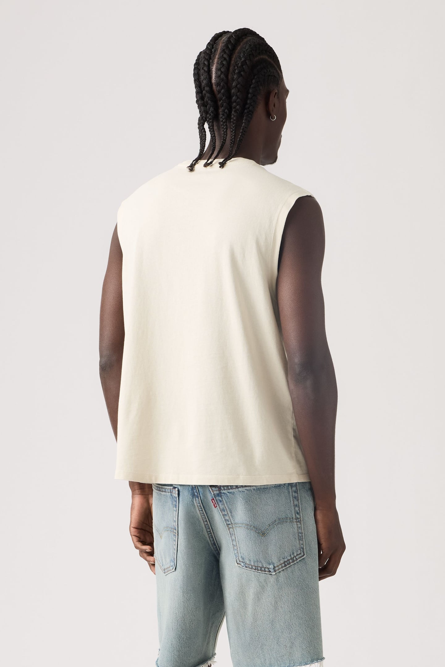 MUSCLE TANK TOP 3