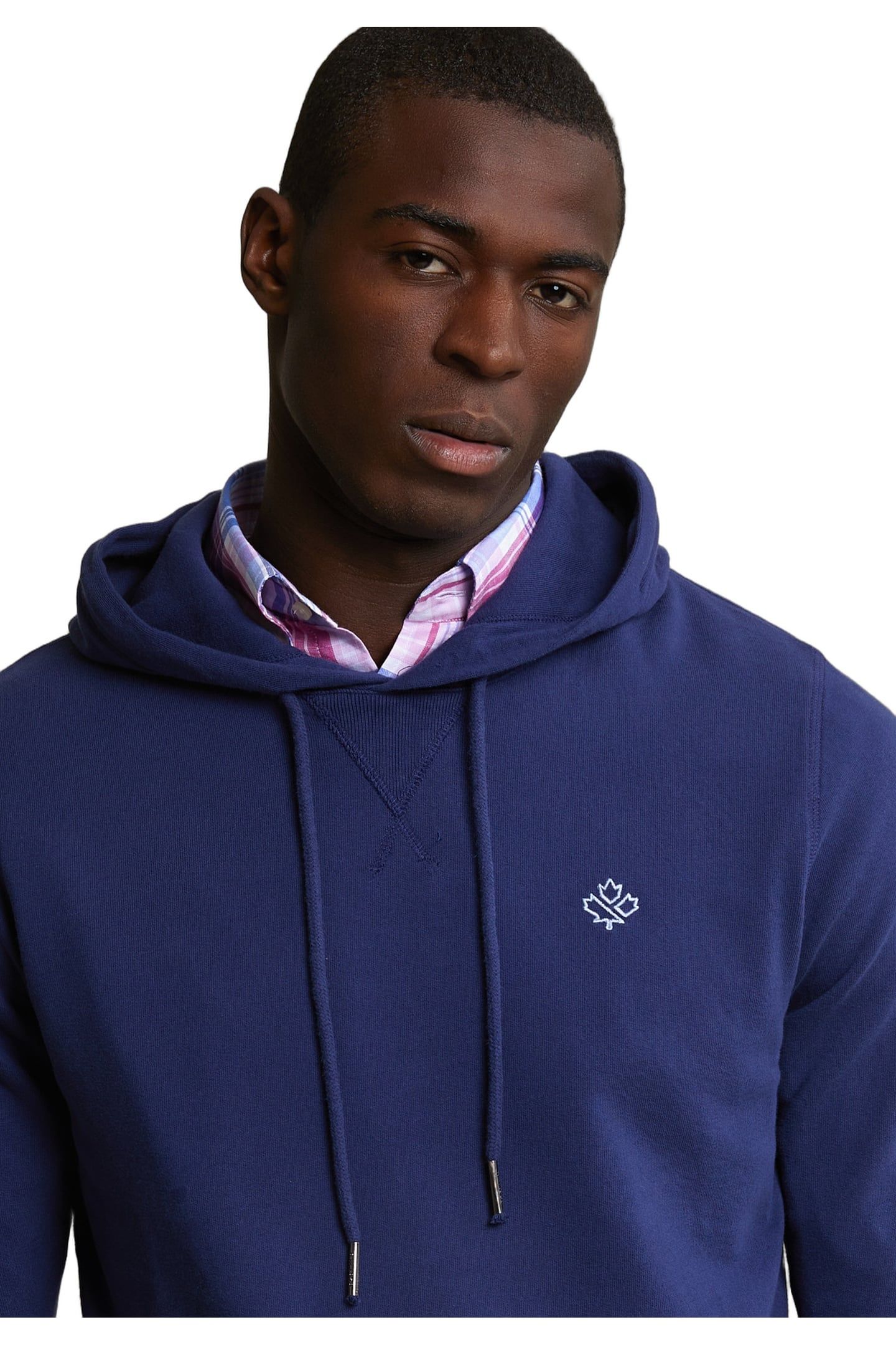 FANCY HOODIE DEEP OCEAN 3