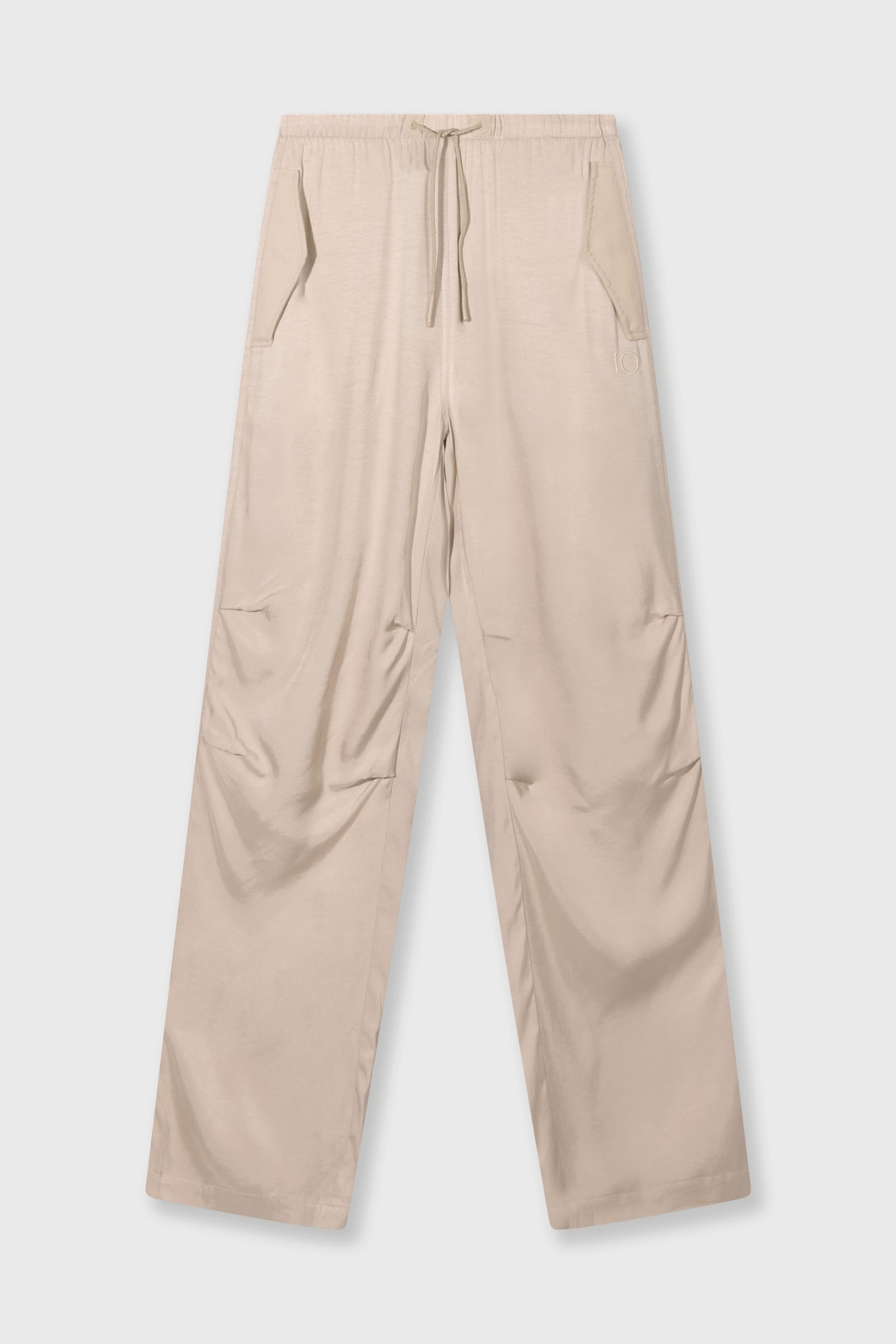 SAFARI PANTS ROPE 5