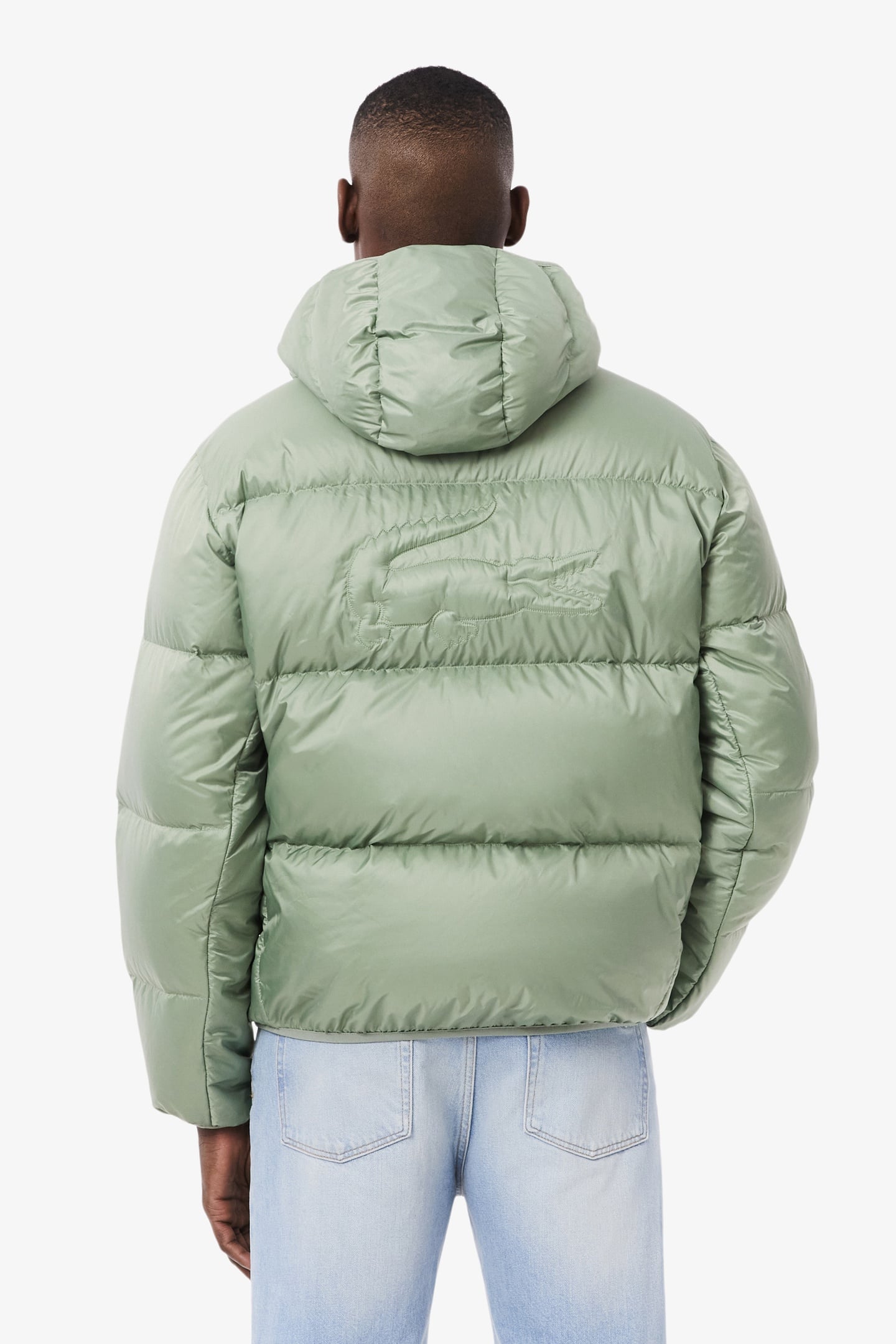 JACKET THYME 2