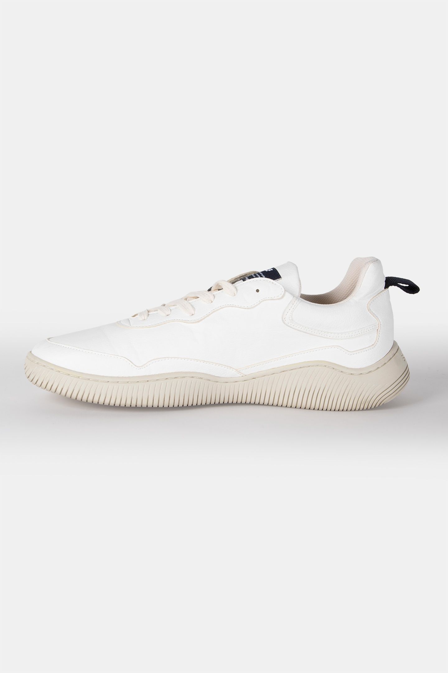 ALCUDIAALF SNEAKERS OFF WHITE / NAVY 2
