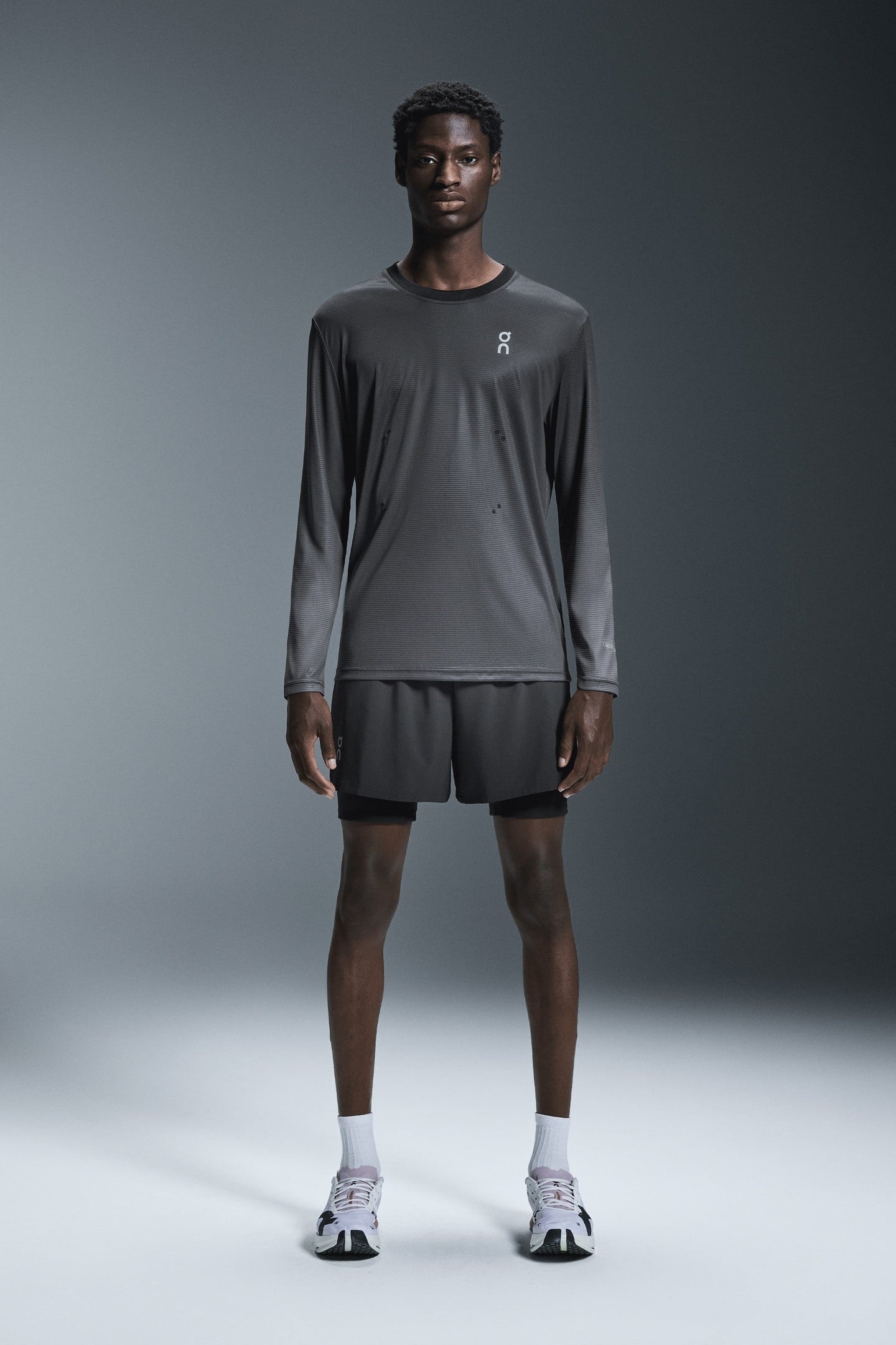 PACE SHORTS 1 M IRON 1