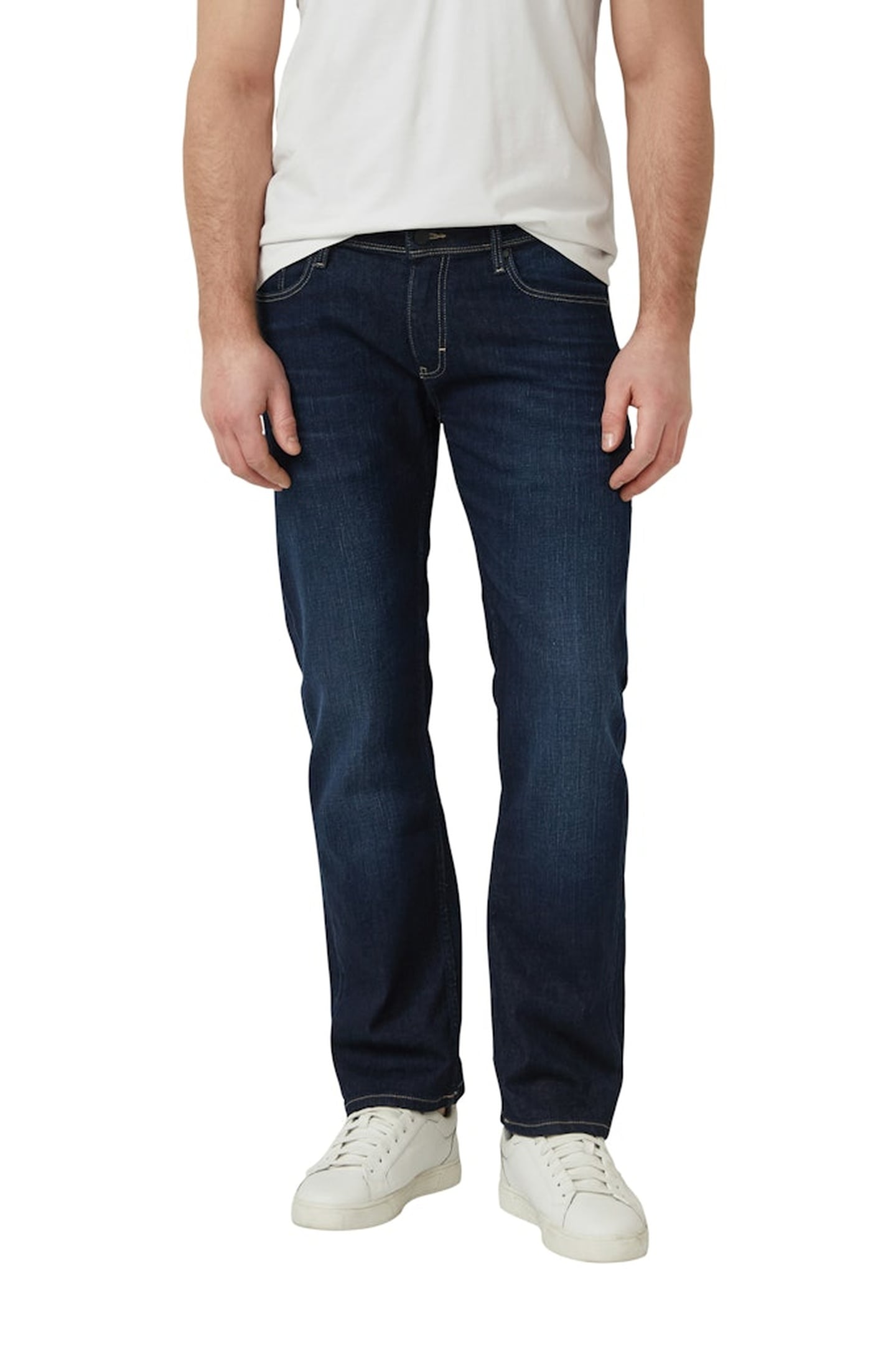 JEANS BLUE DENIM 3