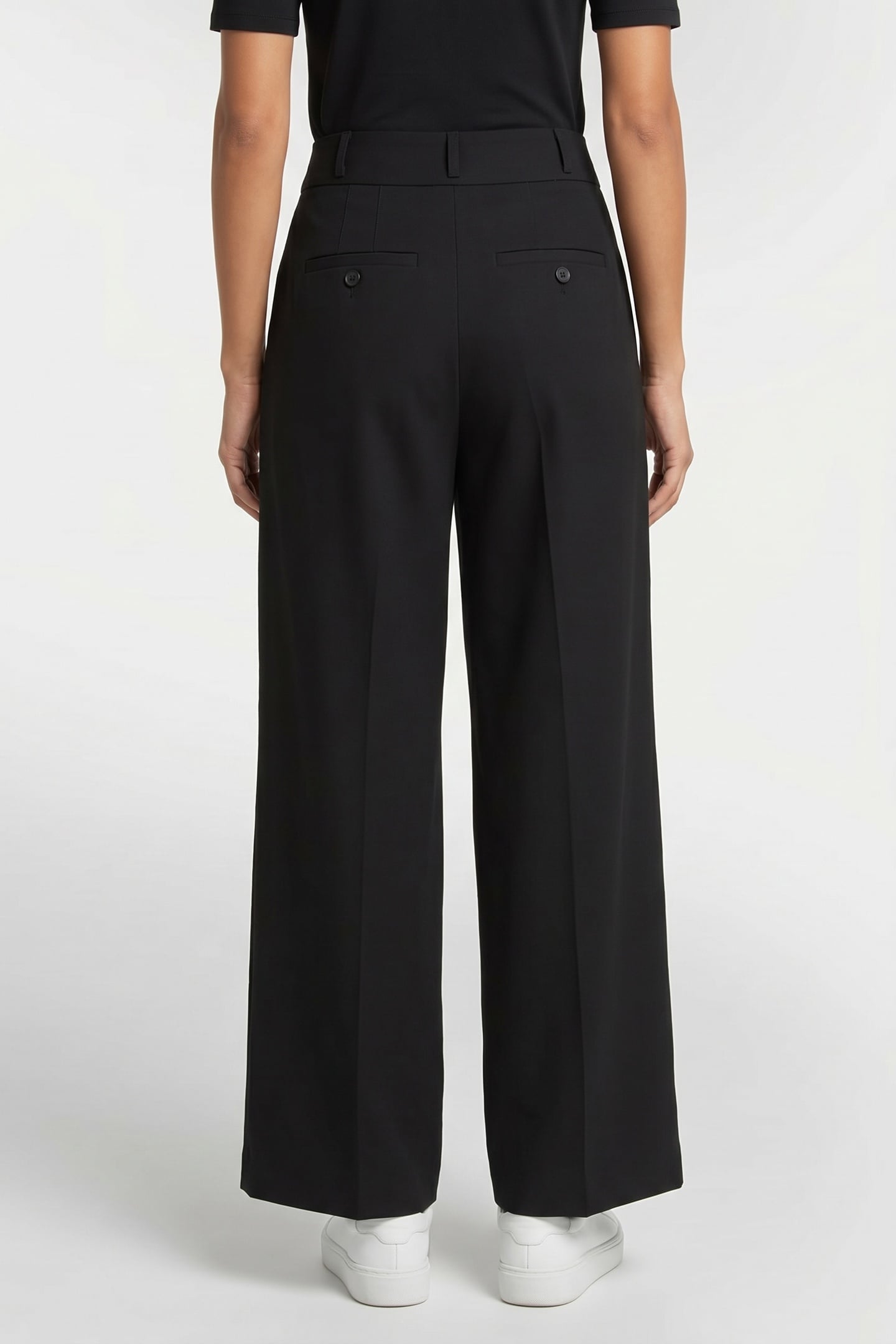 LINNI TROUSER BLACK 2