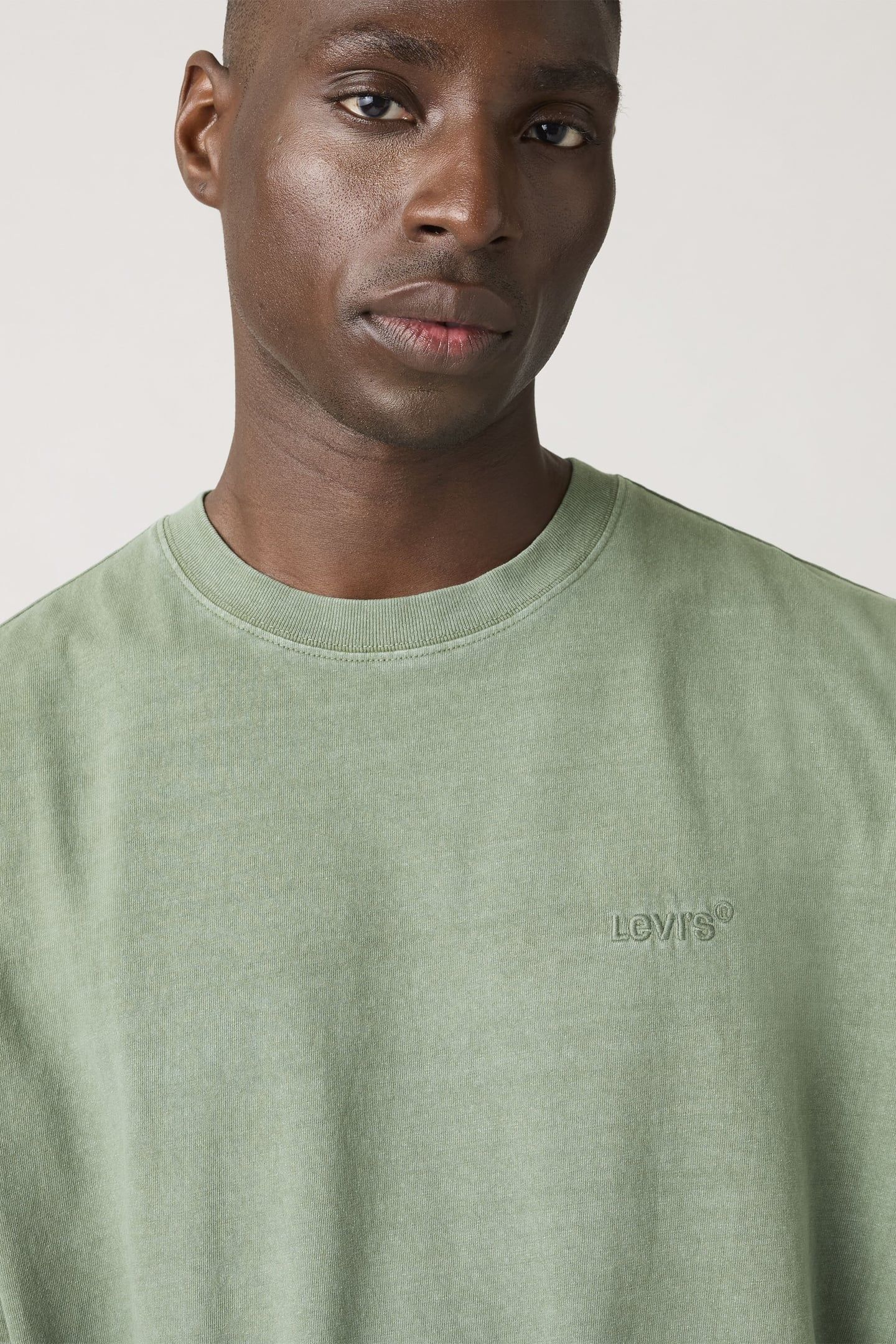 RED TAB™ VINTAGE TEE 4